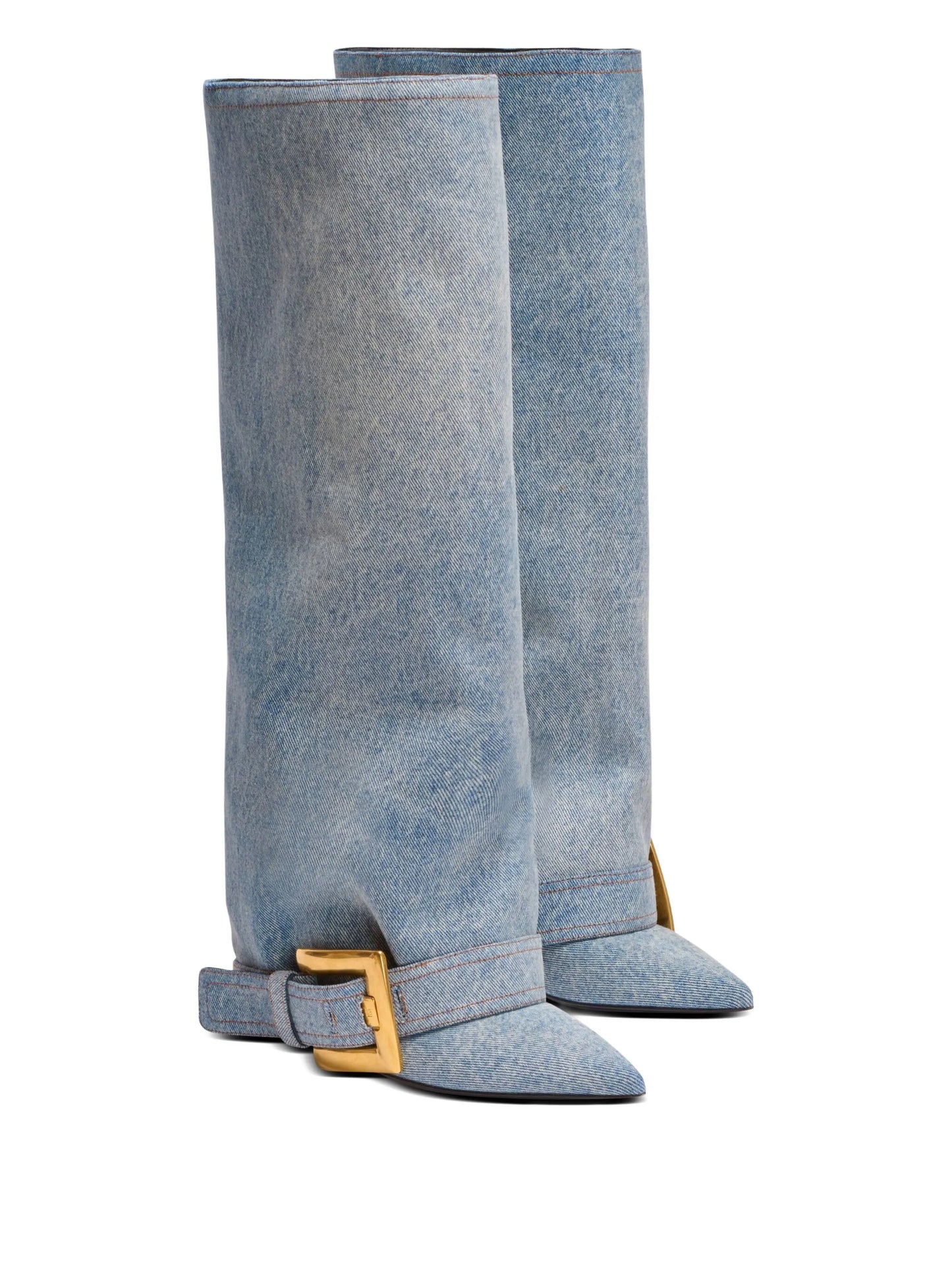 Anthem boots