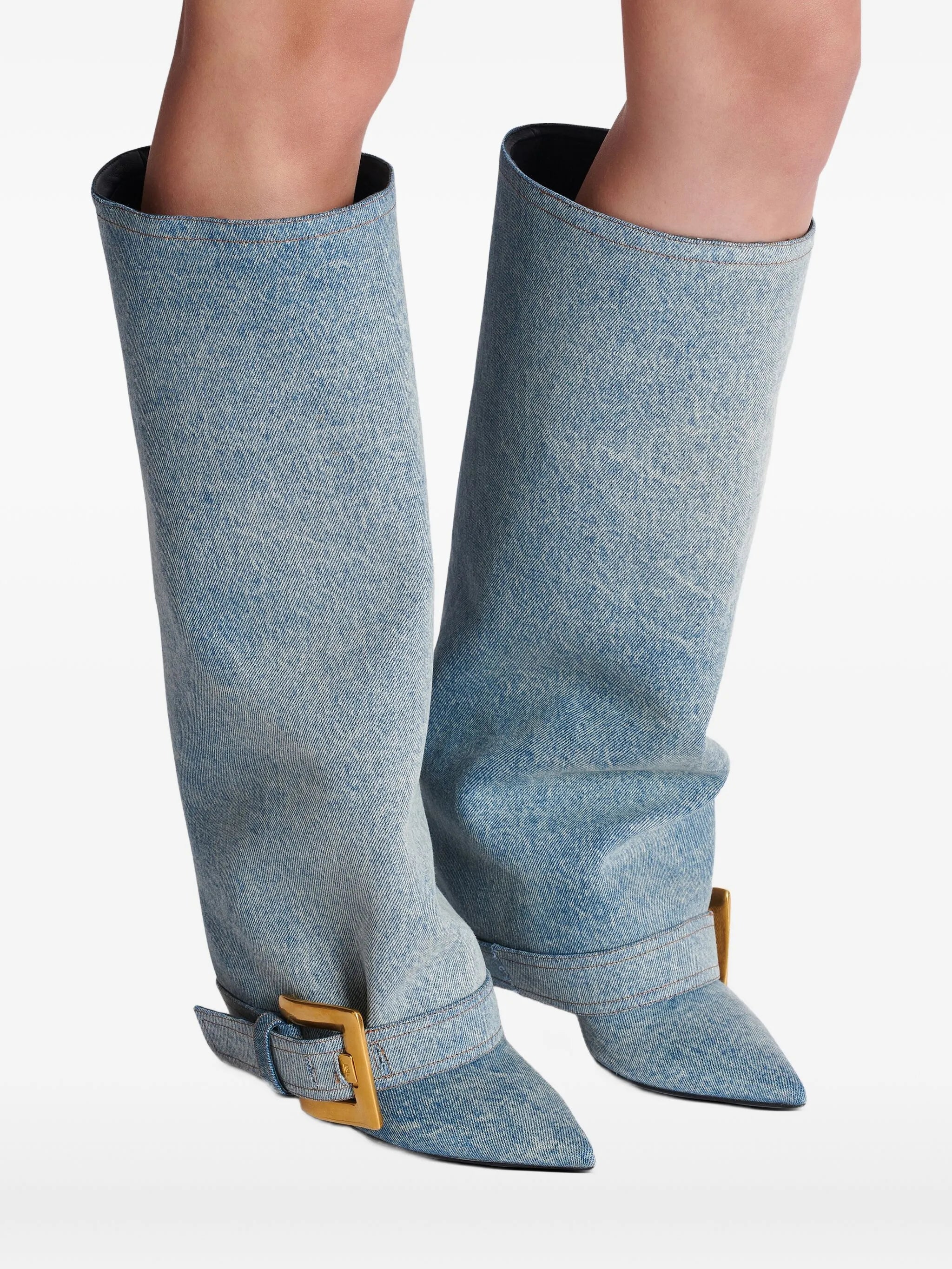 Anthem boots