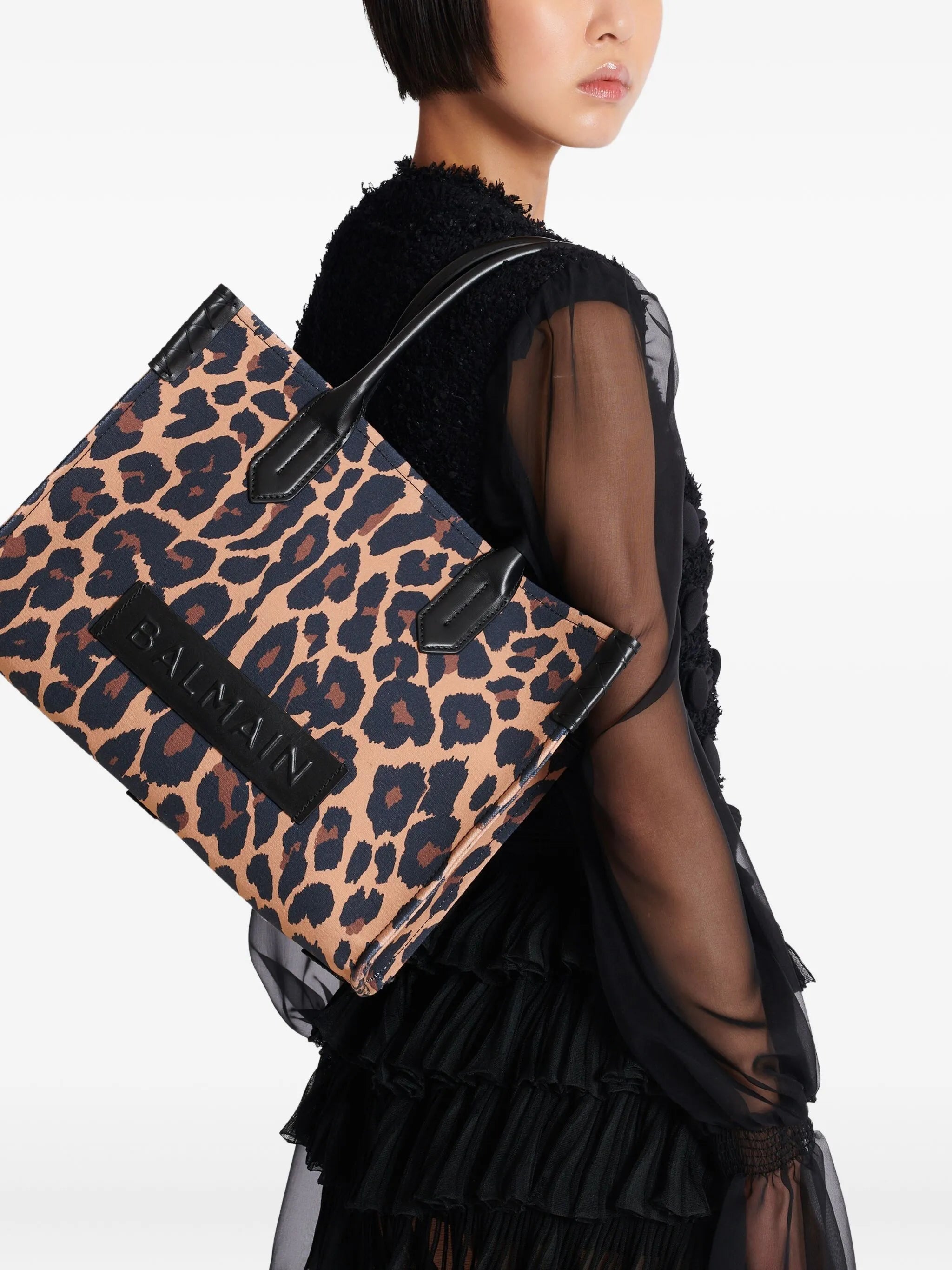 B-Army 36 tote bag