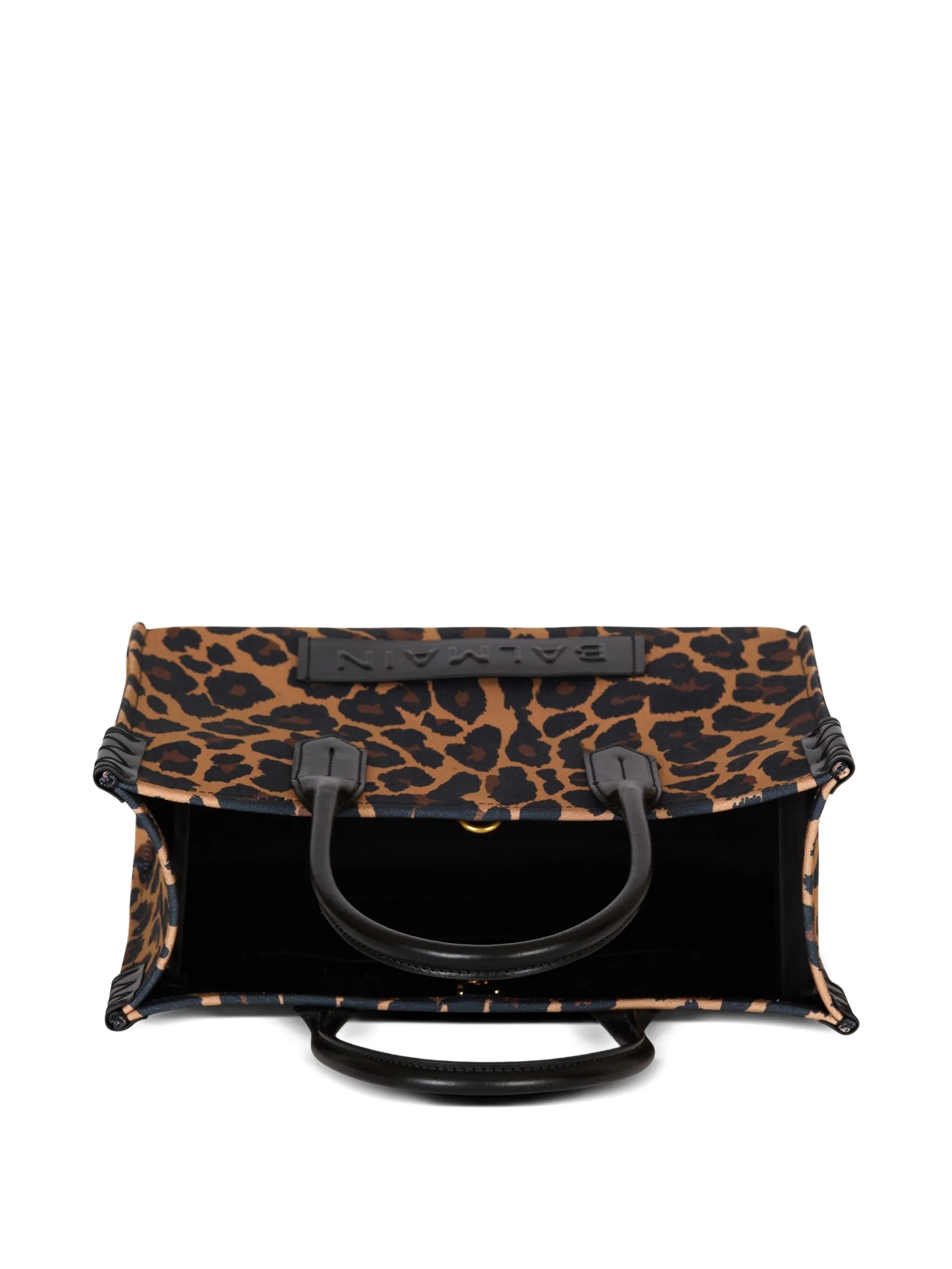 B-Army 36 tote bag