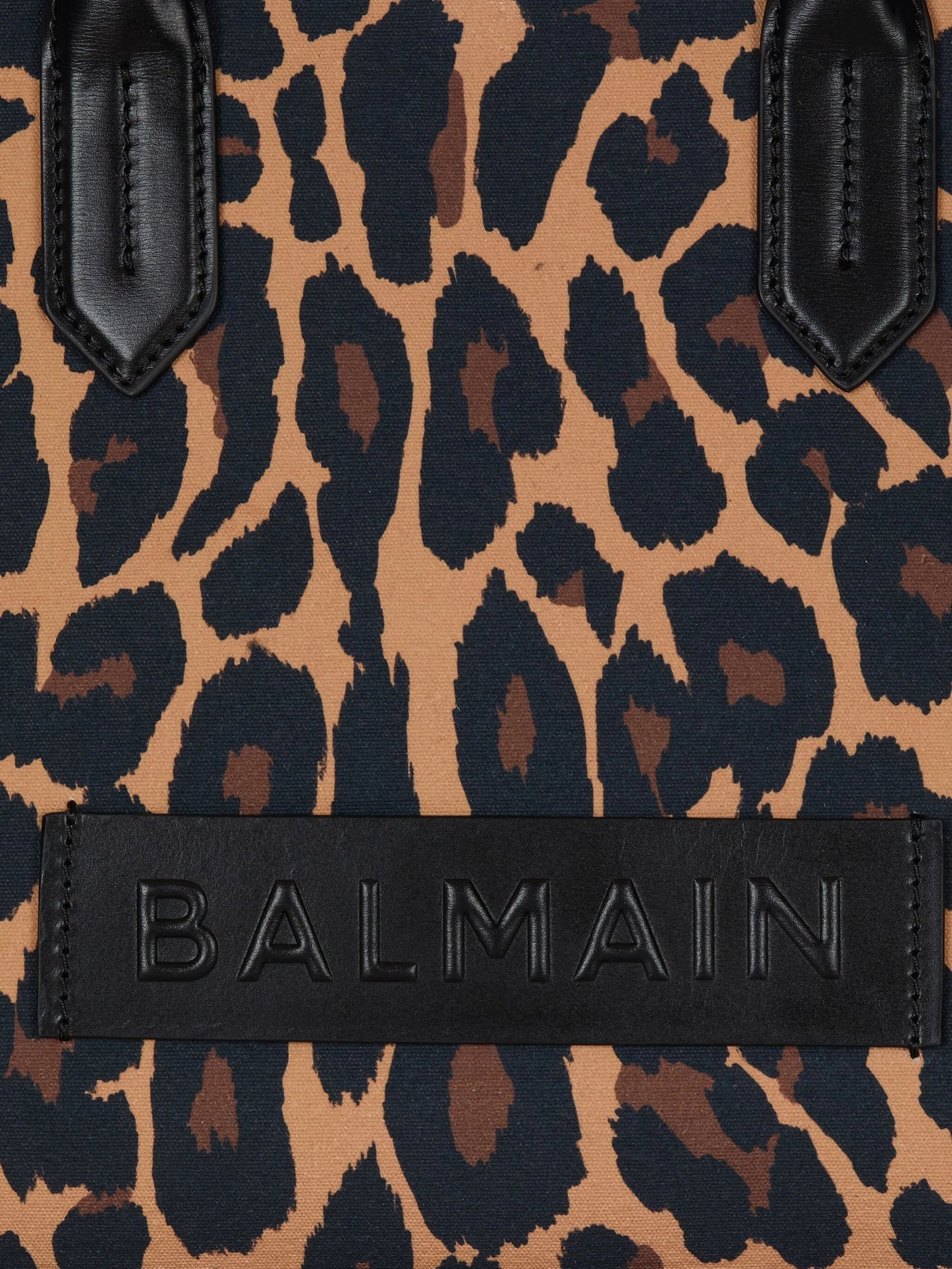 B-Army 36 tote bag