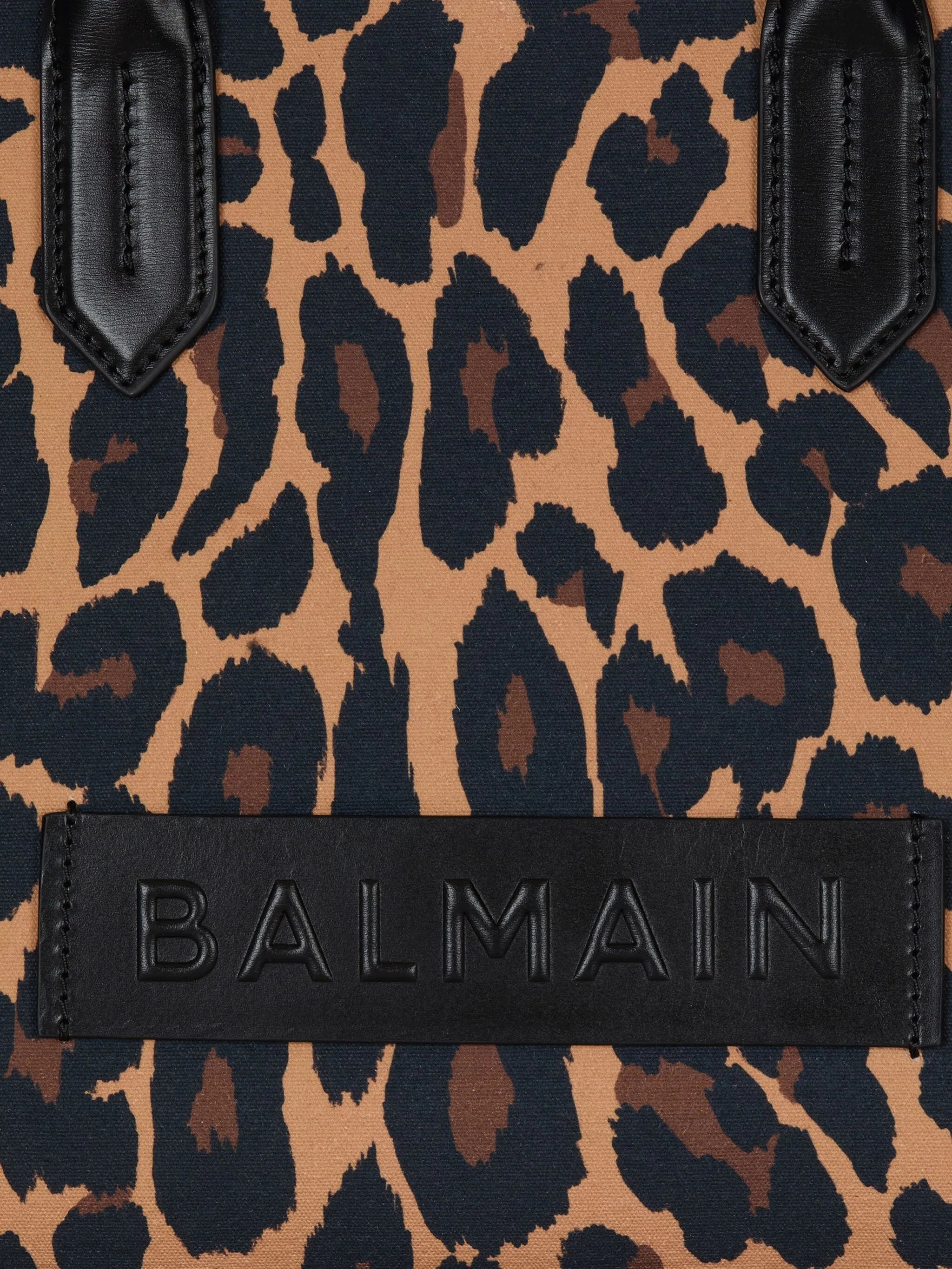 B-Army 36 tote bag