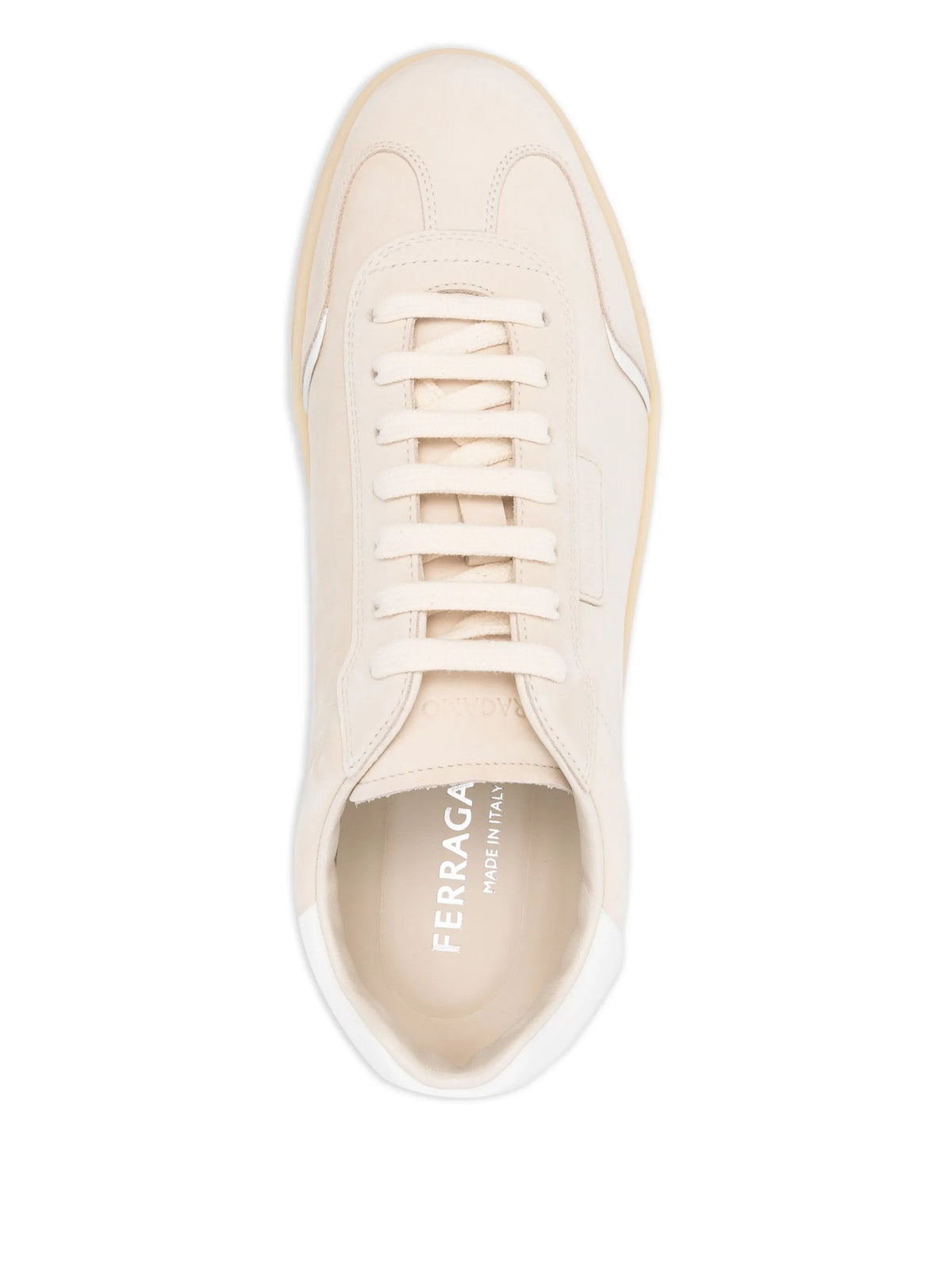 Athena low-top sneakers
