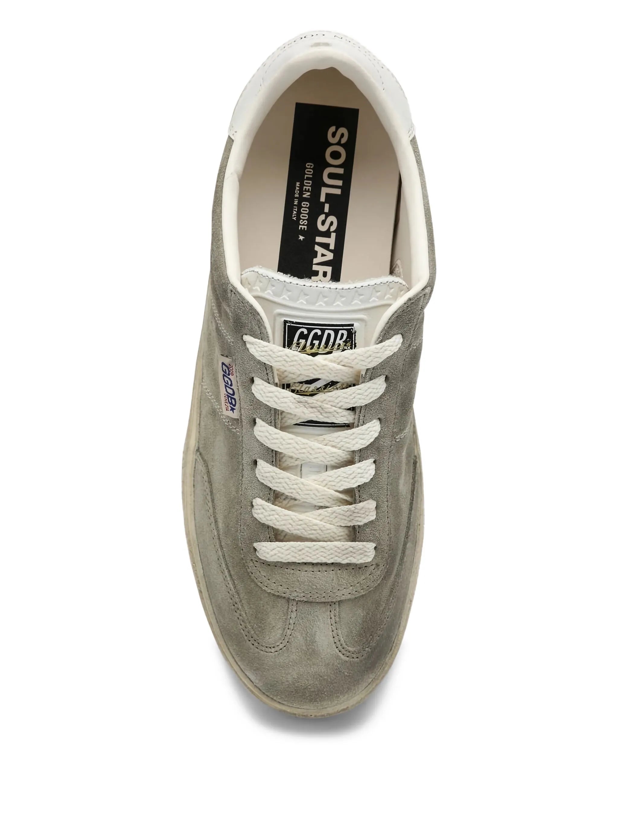 Soul Star sneakers