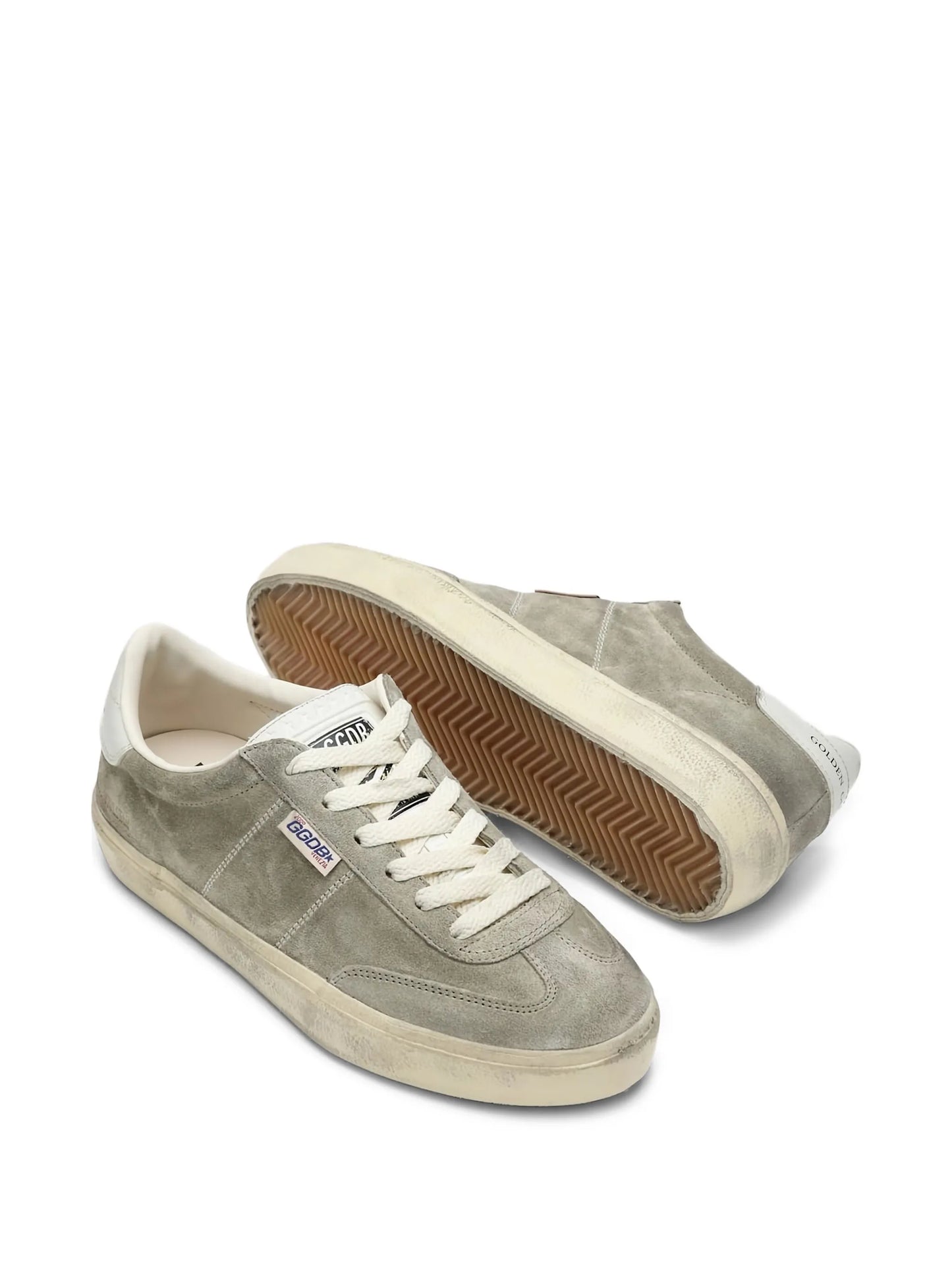 Soul Star sneakers