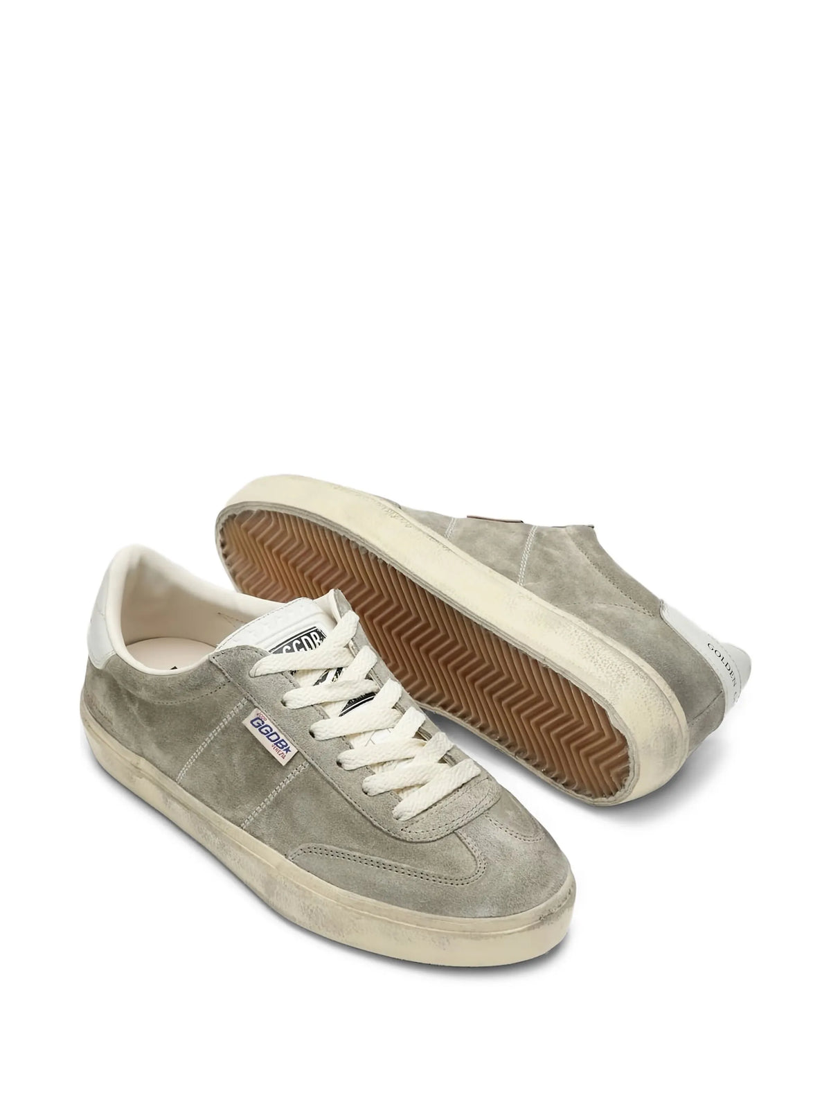 Soul Star sneakers