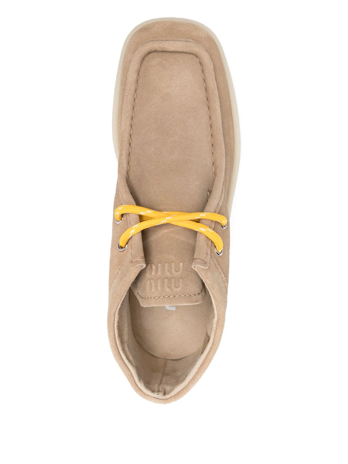 45mm suede desert boots