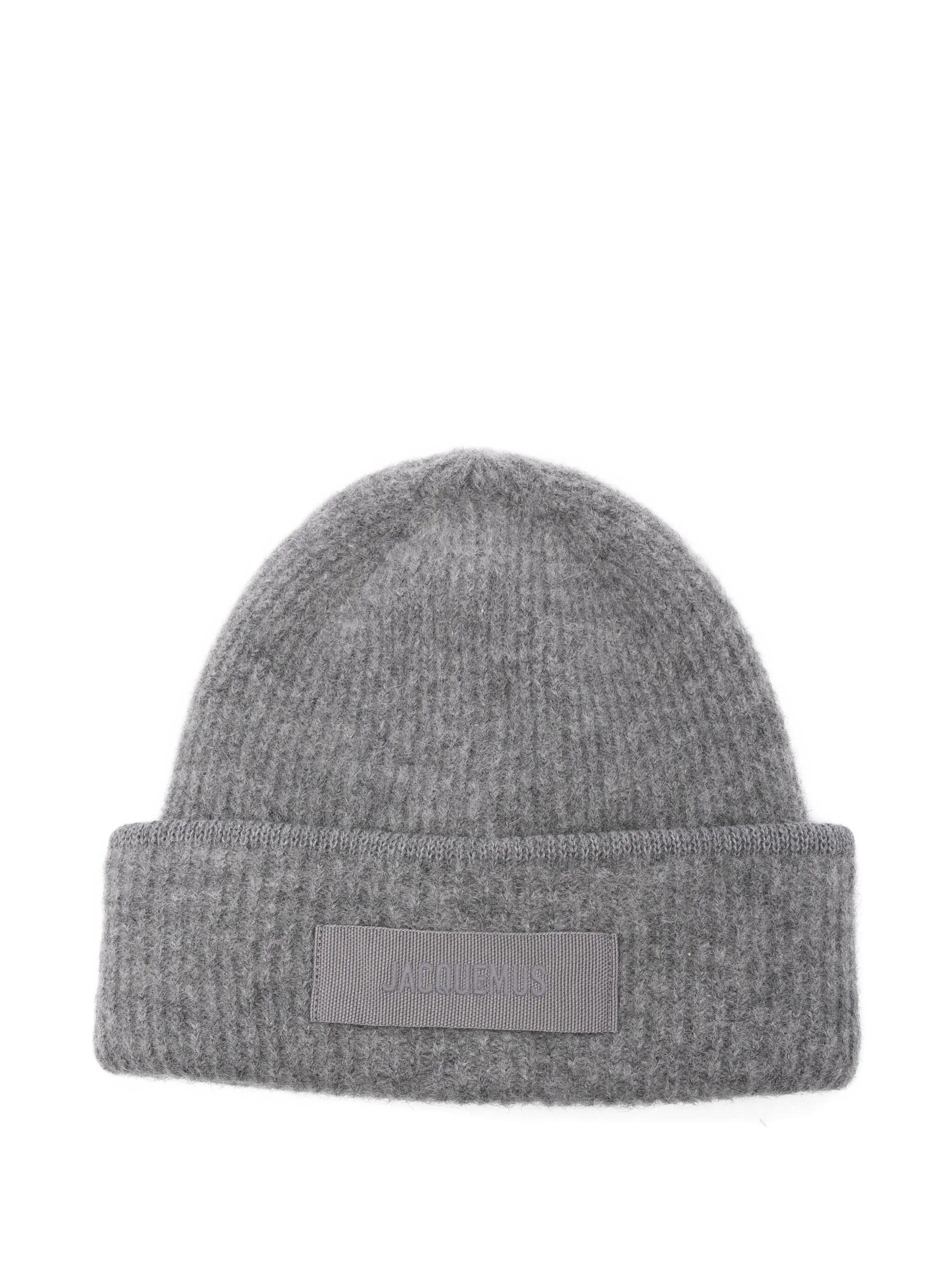 Le bonnet Gros Grain beanie hat