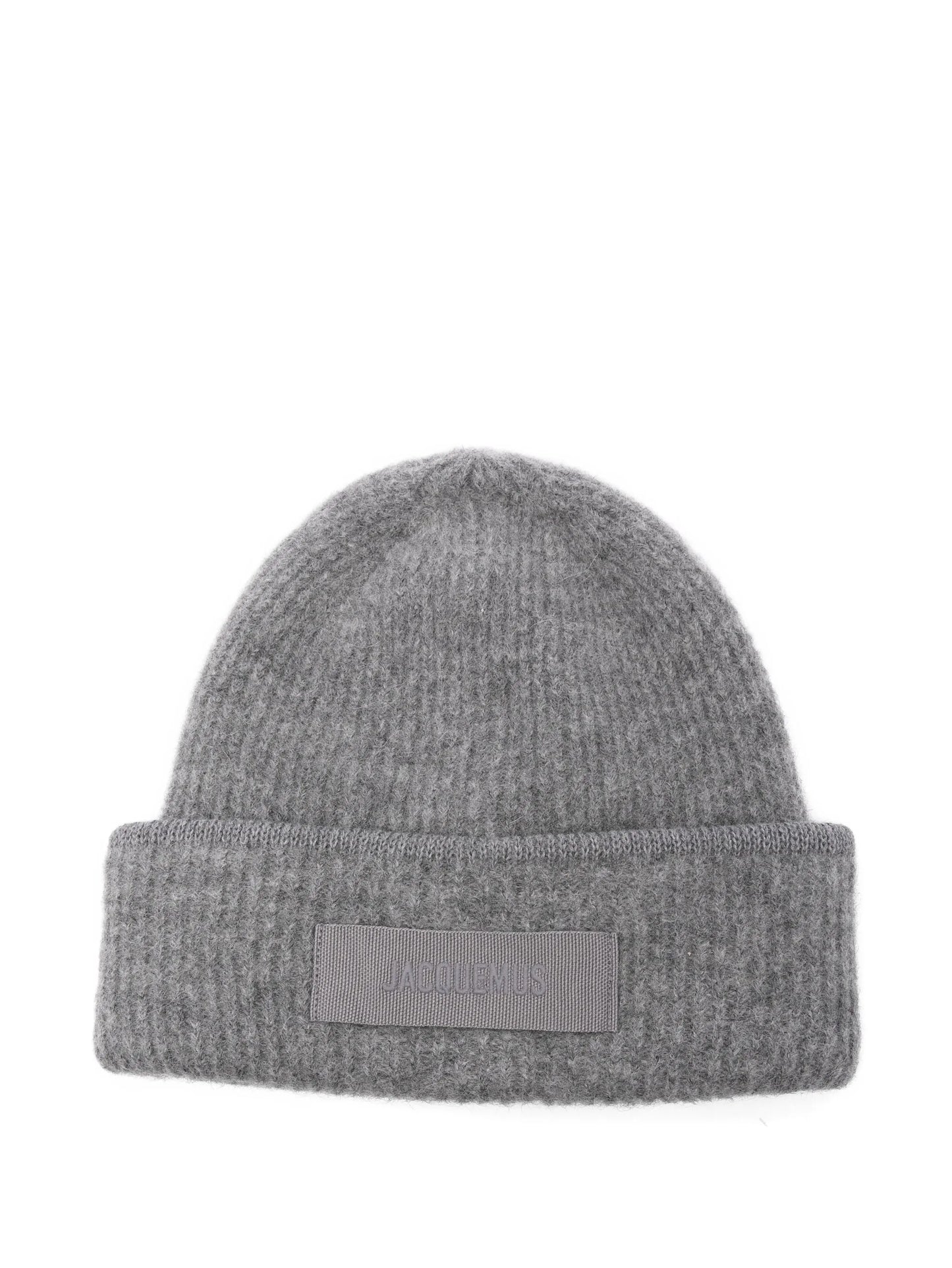 Le bonnet Gros Grain beanie hat