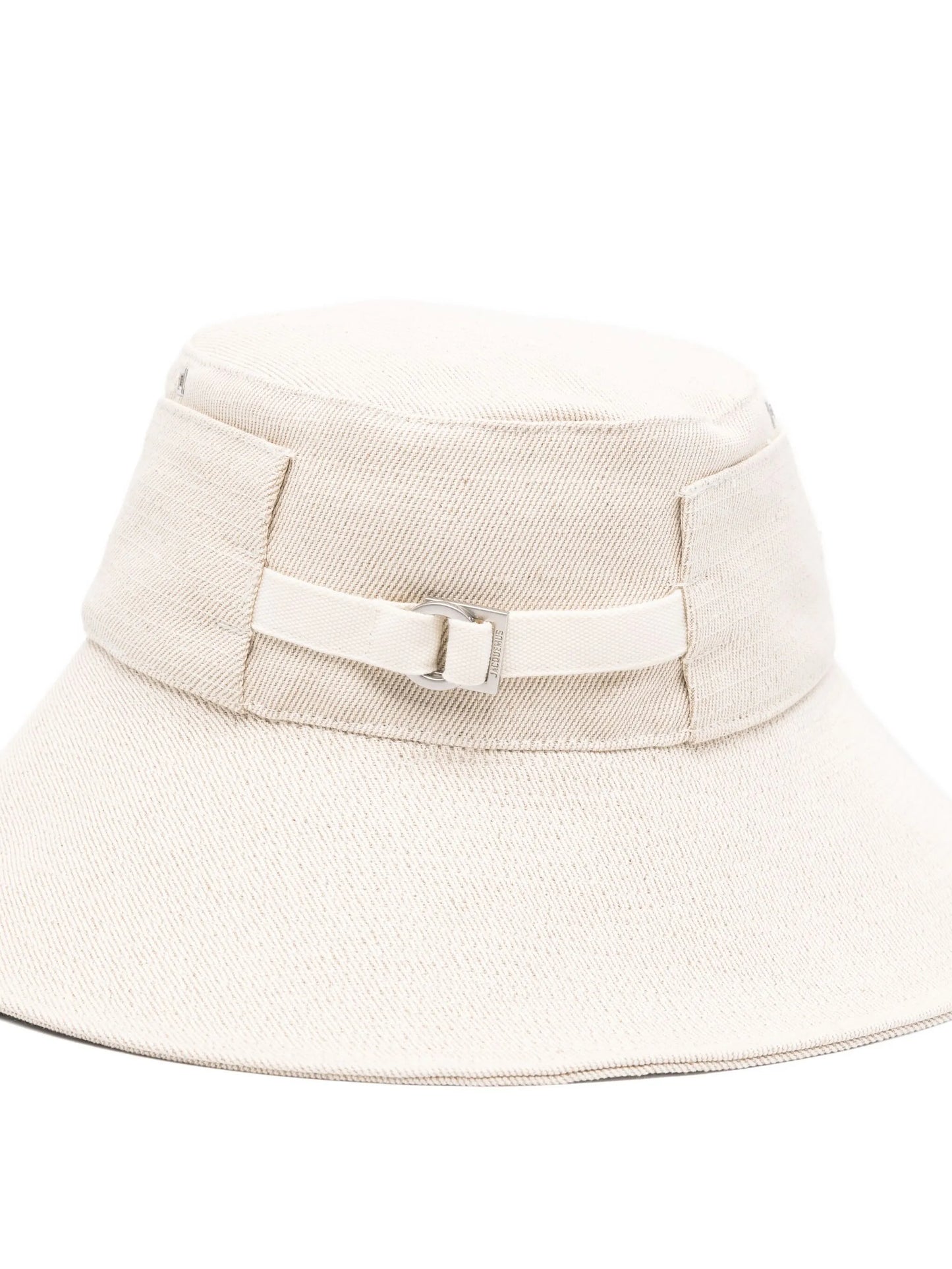 Le Bob De-Nîmes bucket hat