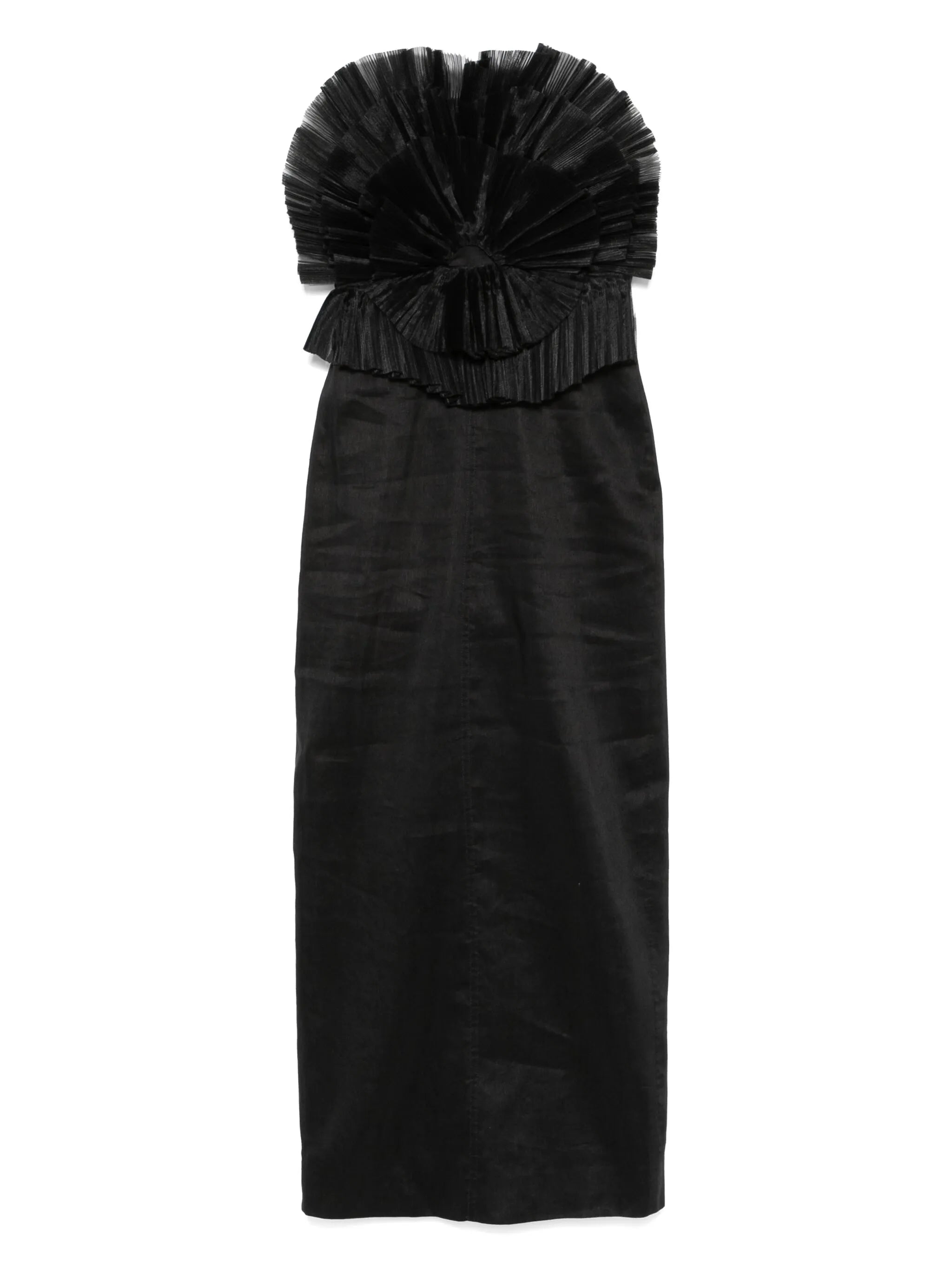 Kira midi dress