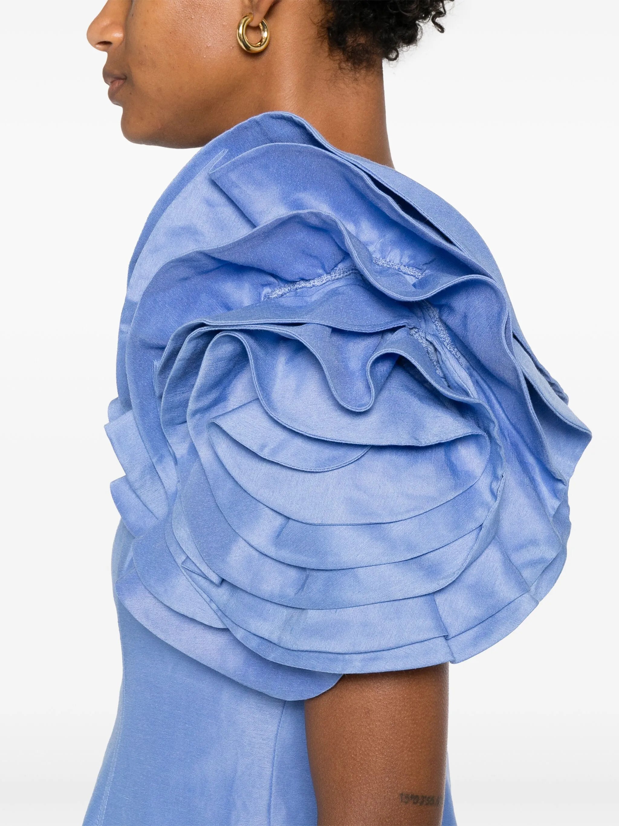Twyla mini dress