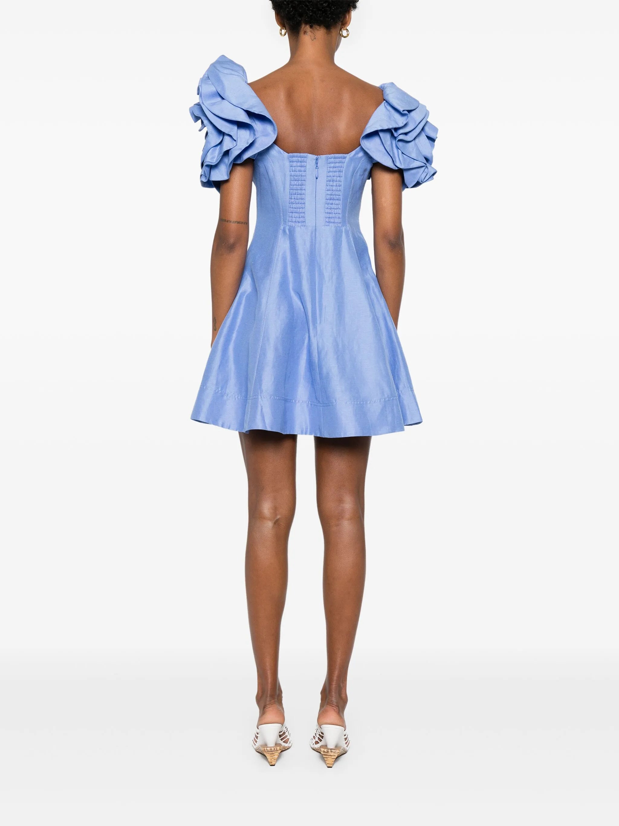 Twyla mini dress