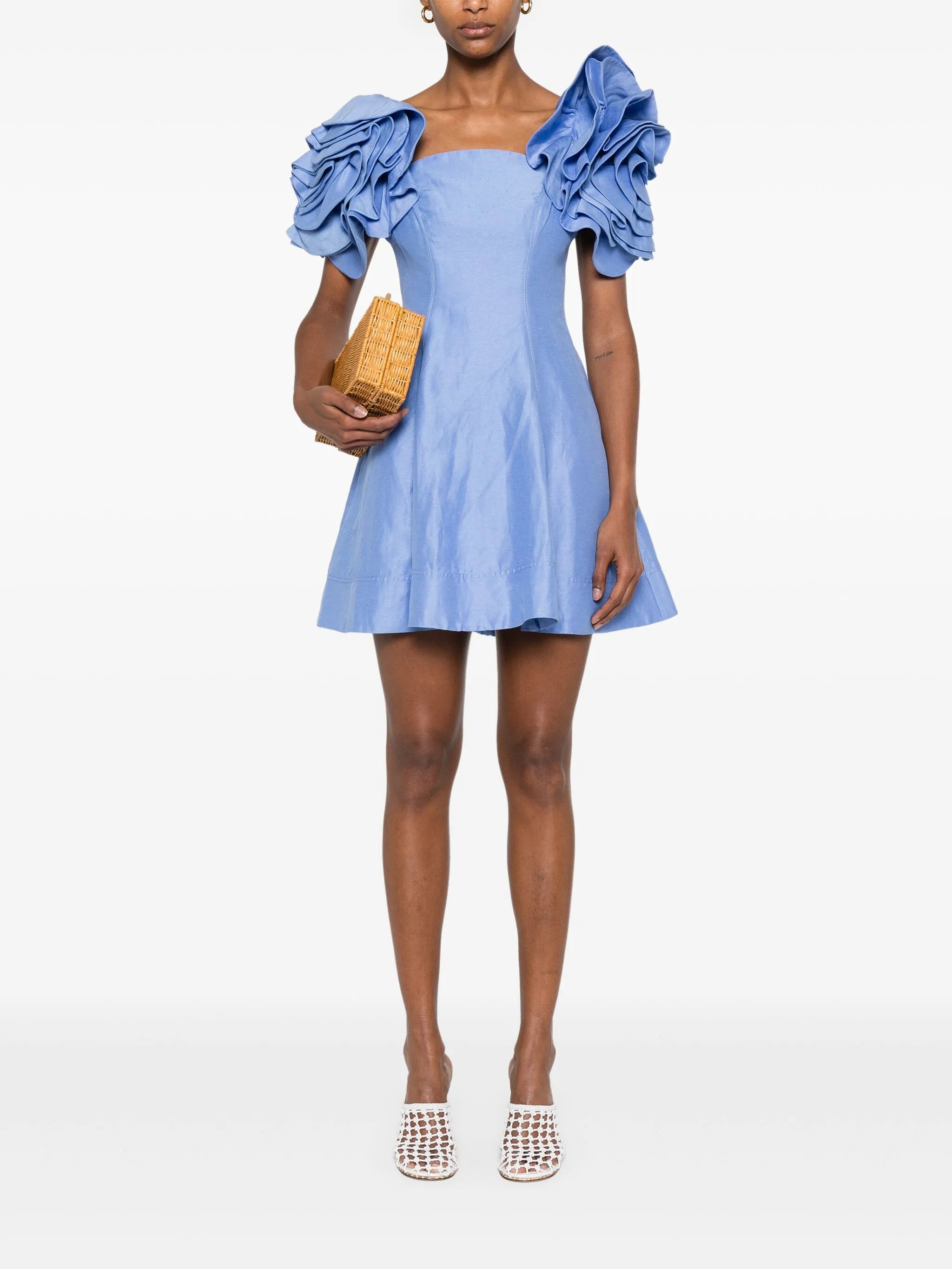 Twyla mini dress