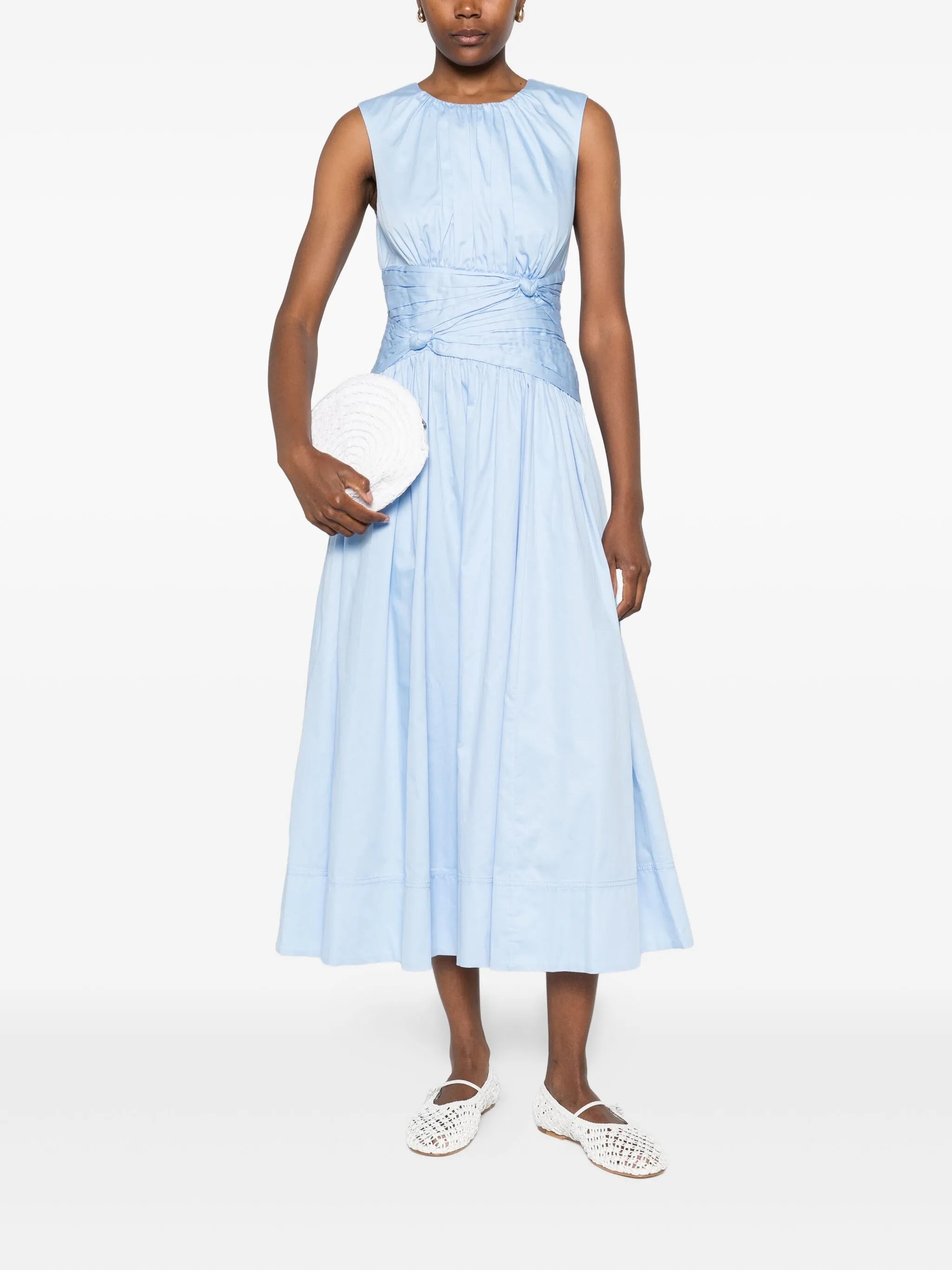 Agatha dress