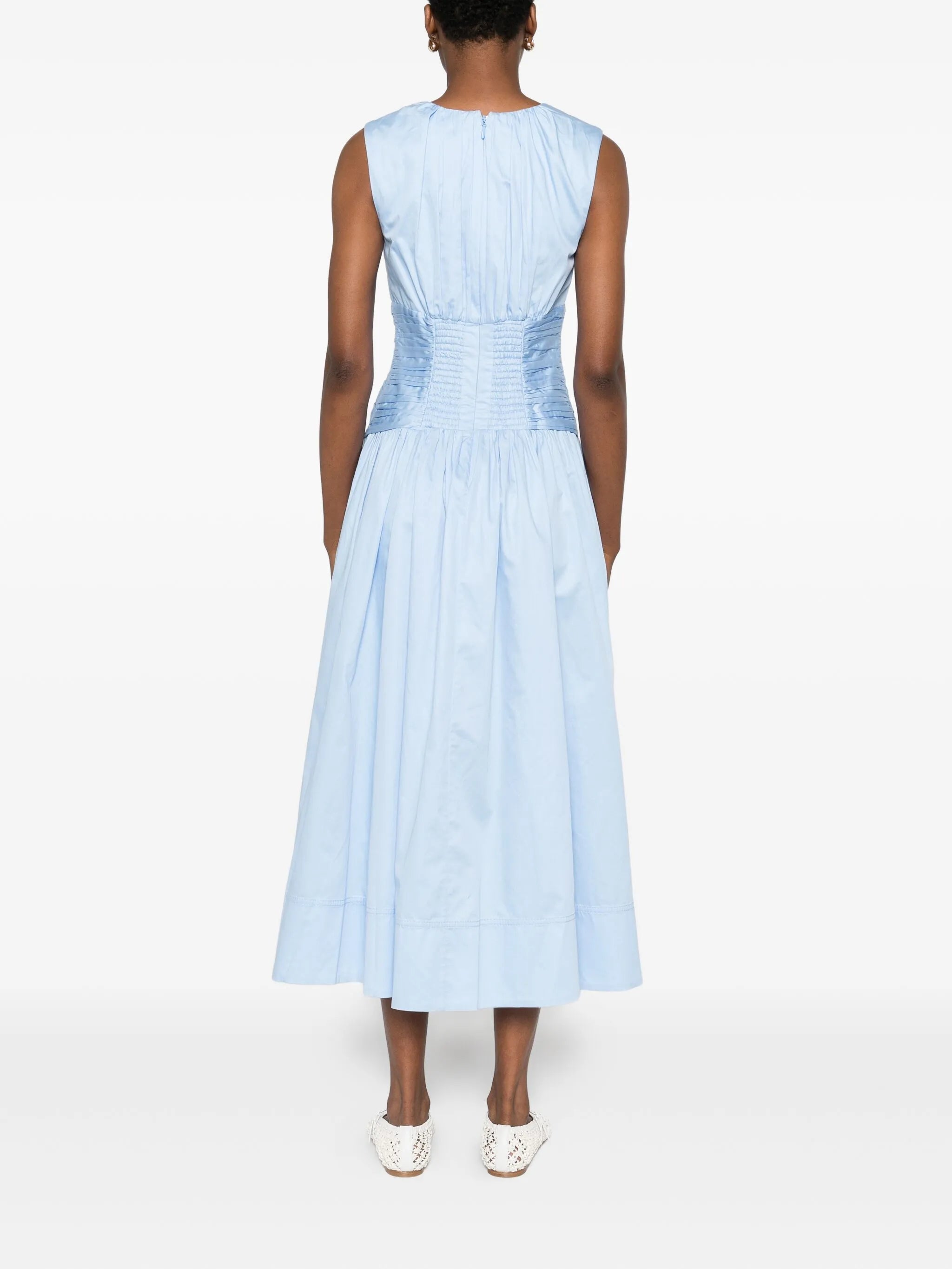 Agatha dress