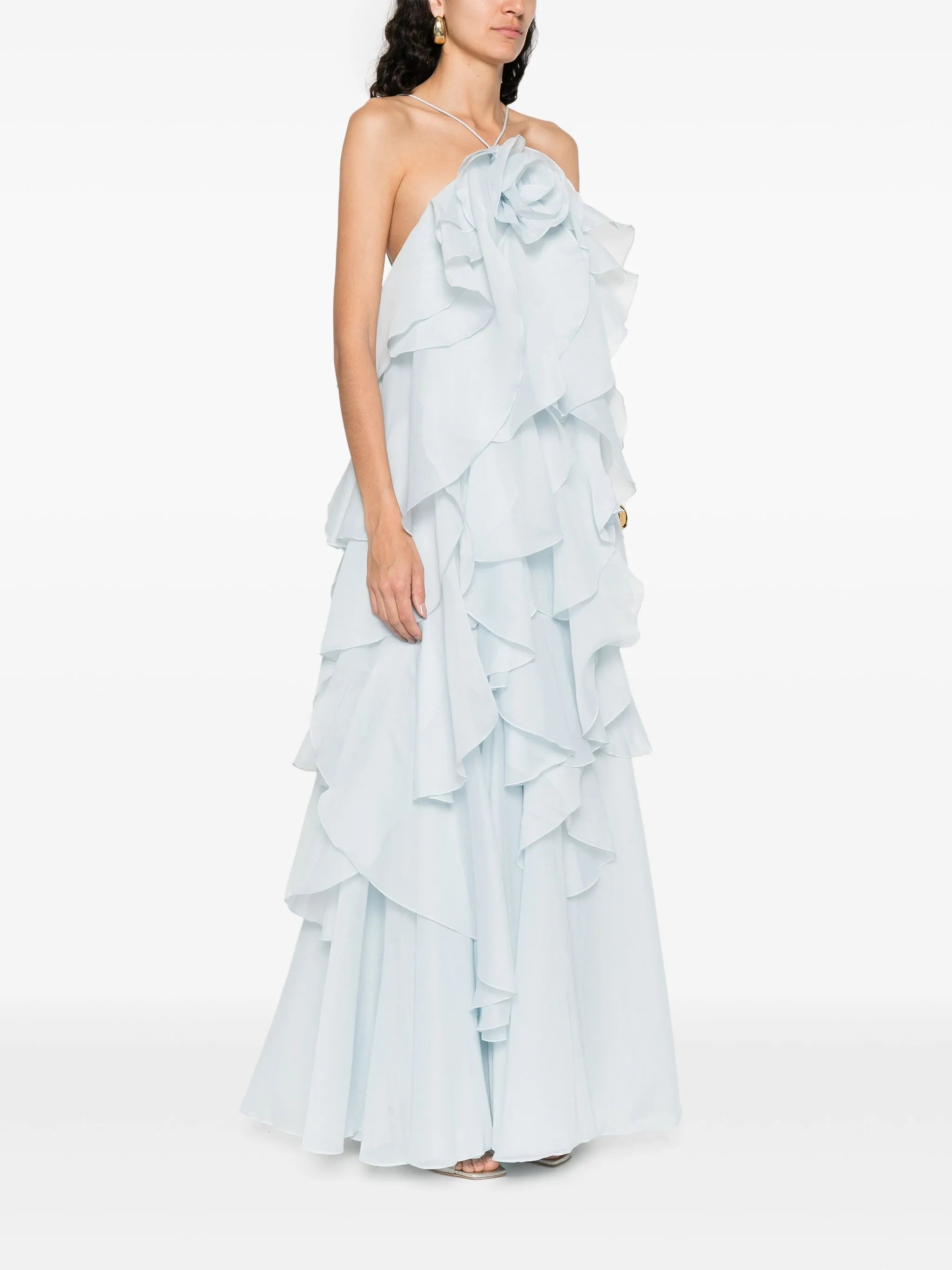Pandorea maxi dress