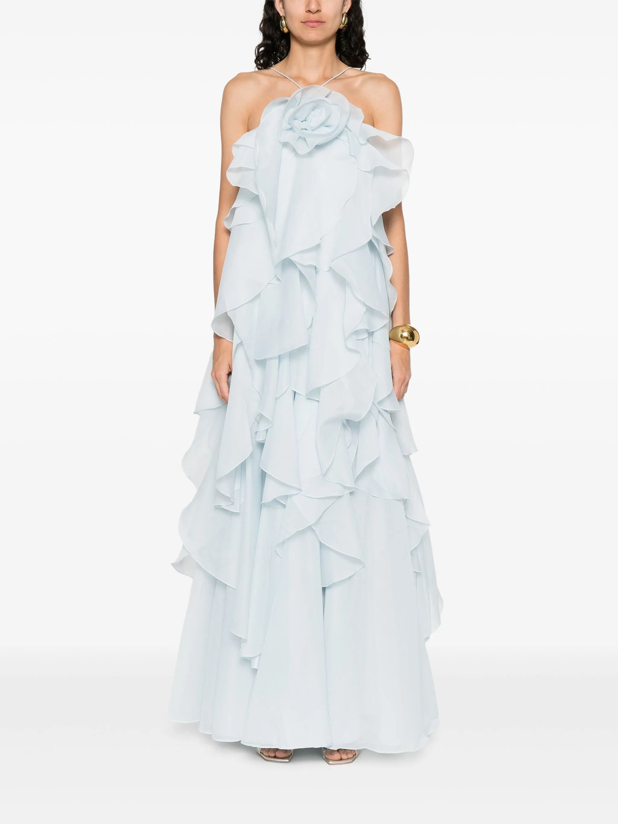 Pandorea maxi dress