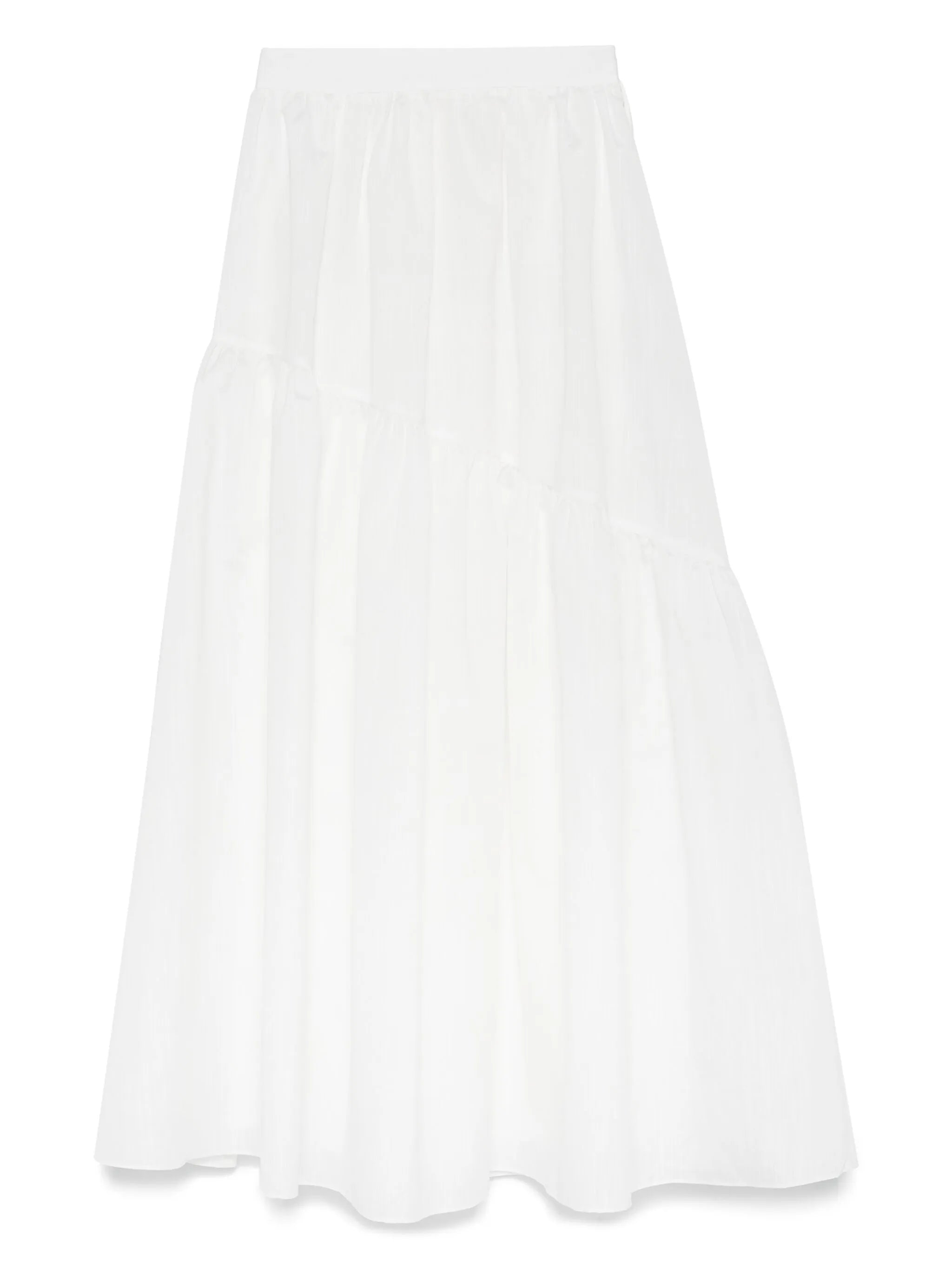 Splendour maxi skirt