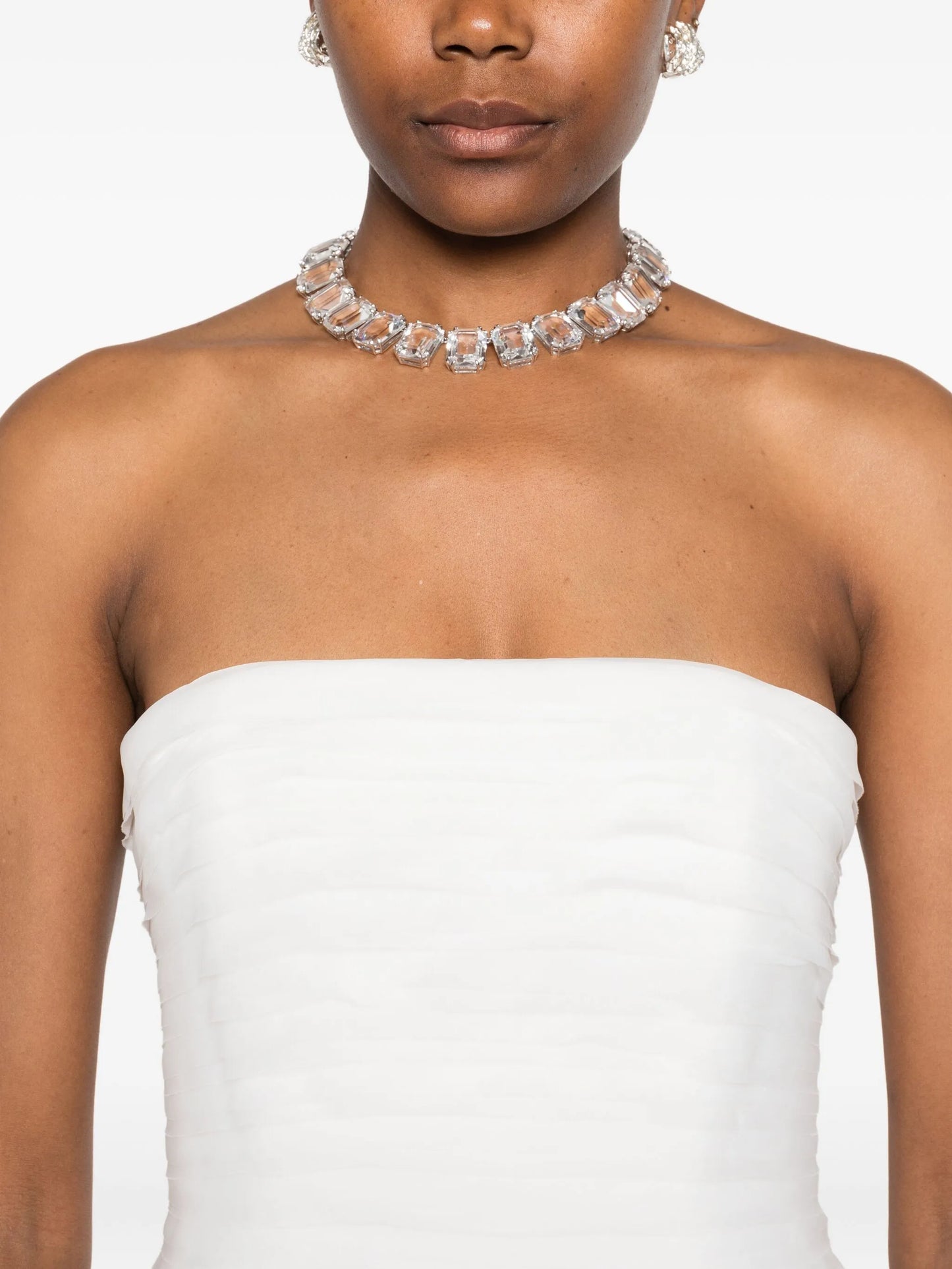 Soundscape maxi dress