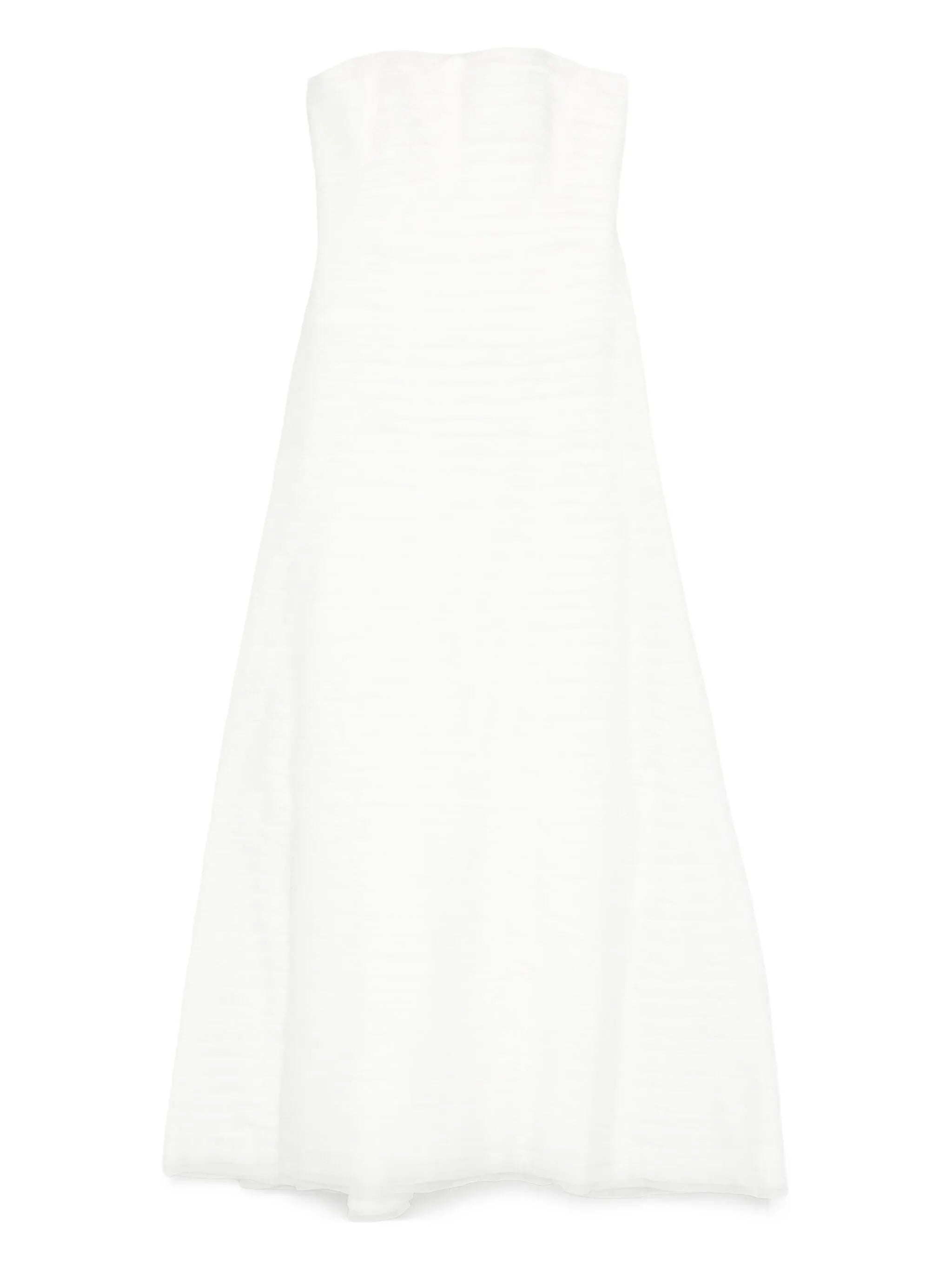 Soundscape maxi dress