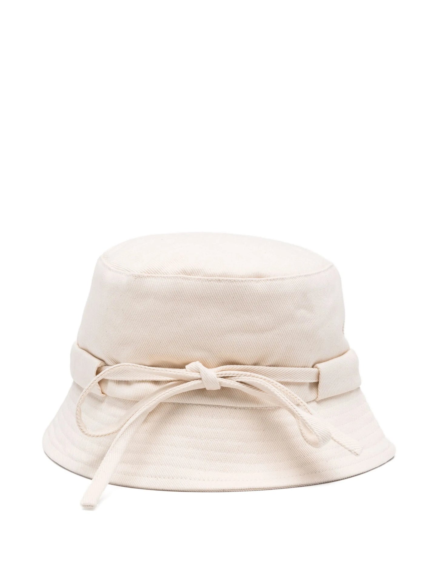 Le Gadjo bucket hat