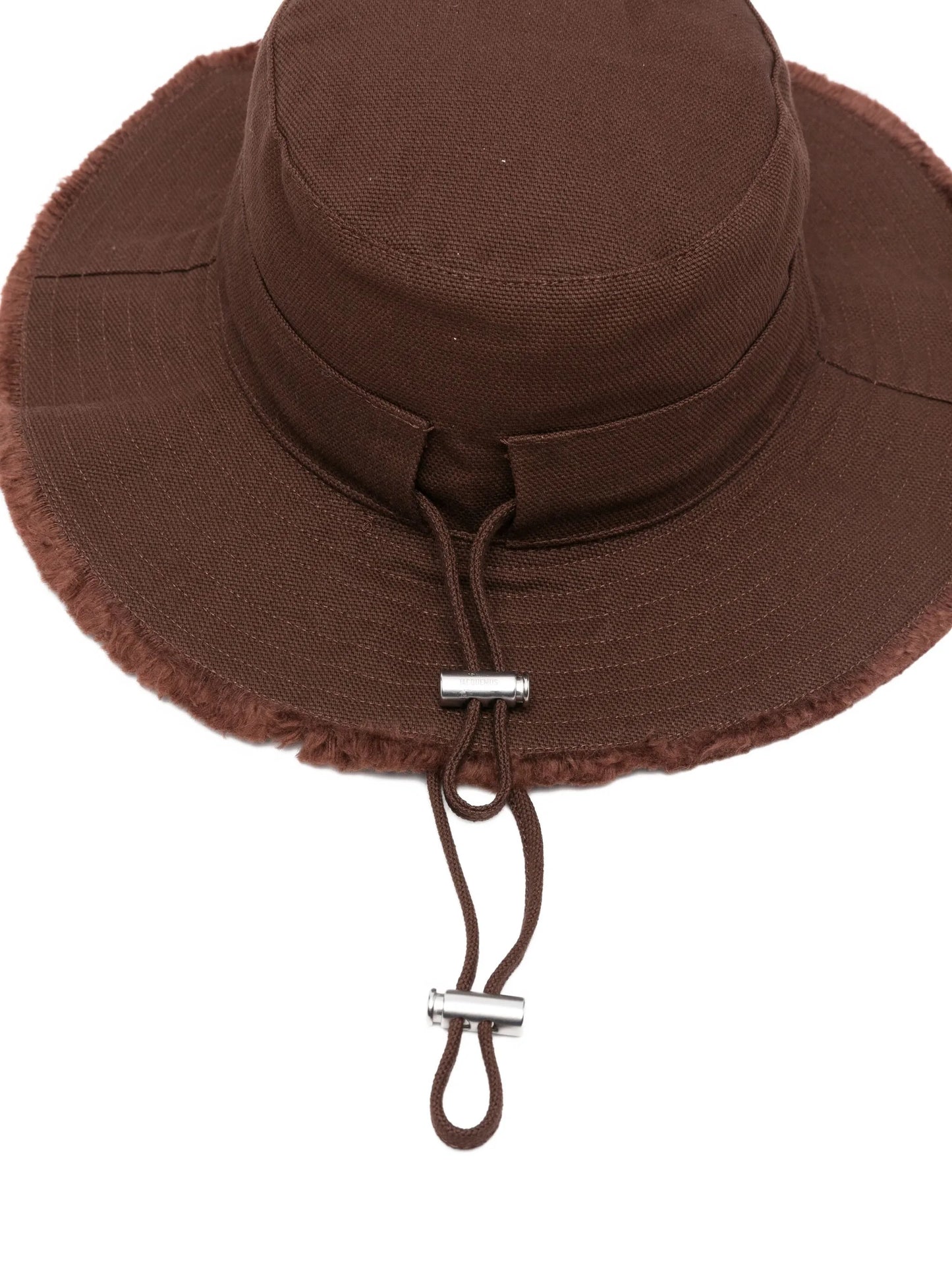 Le Bob Artichaut bucket hat