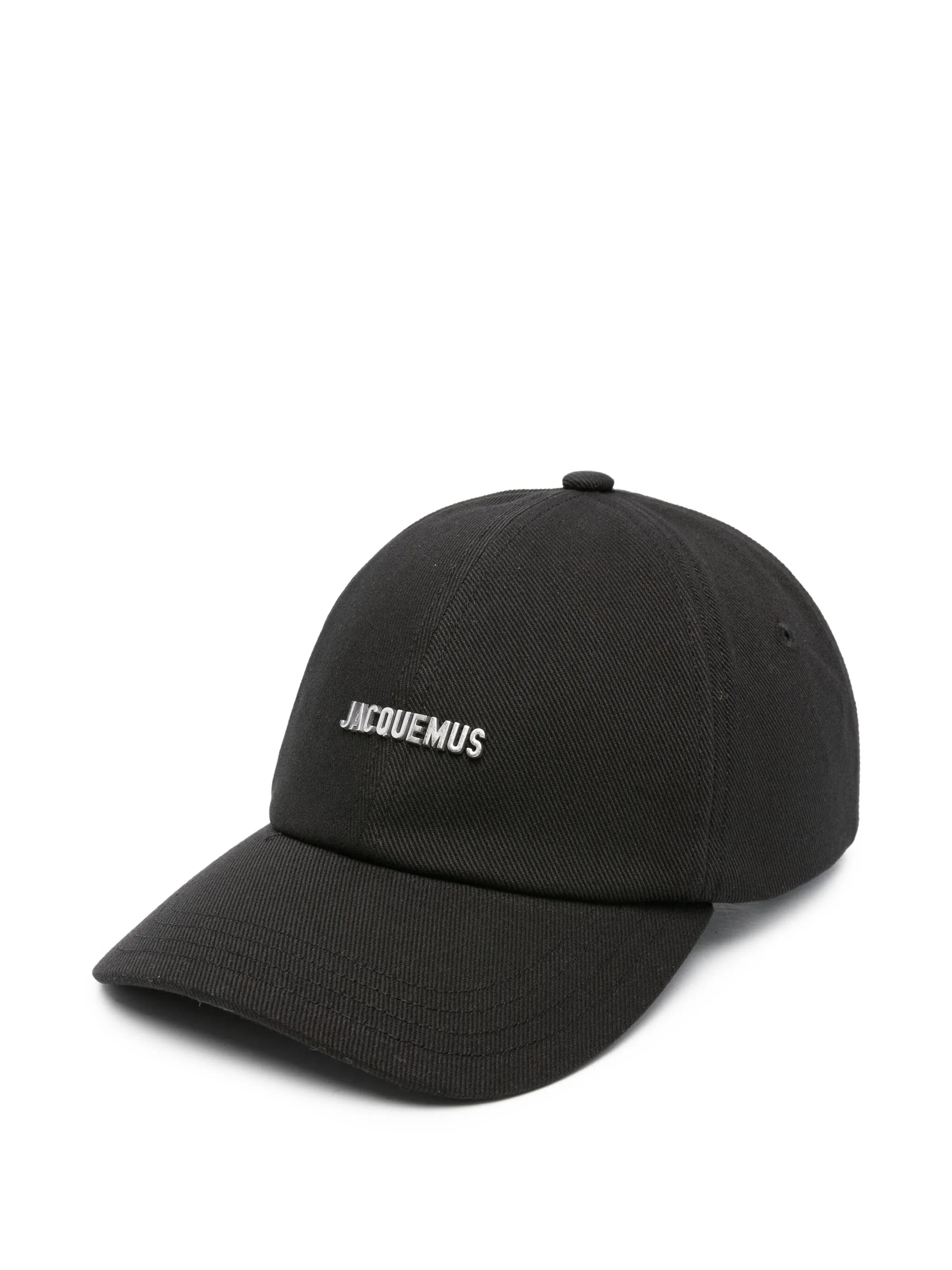 Gadjo logo cap