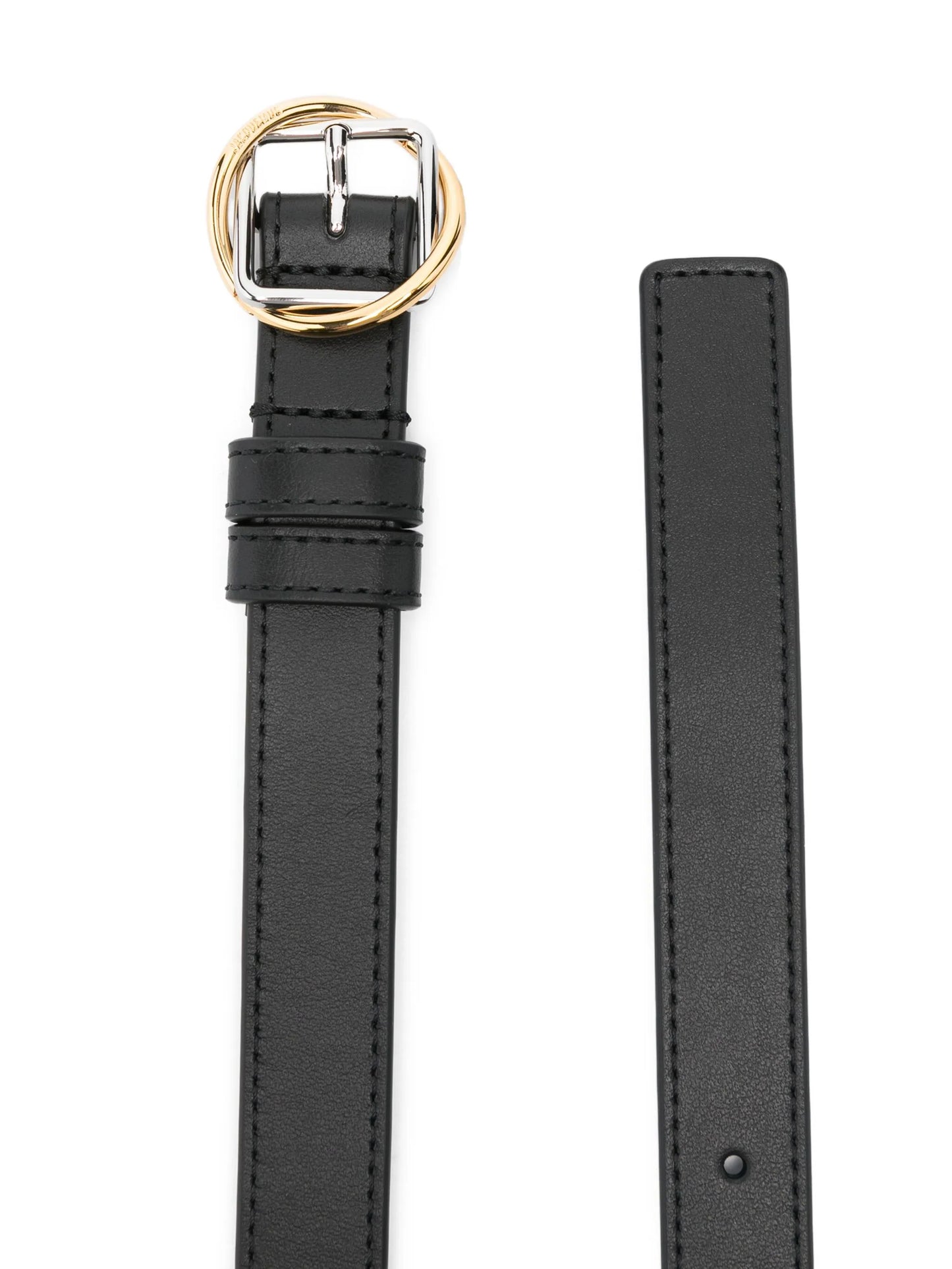 The thin Salon belt