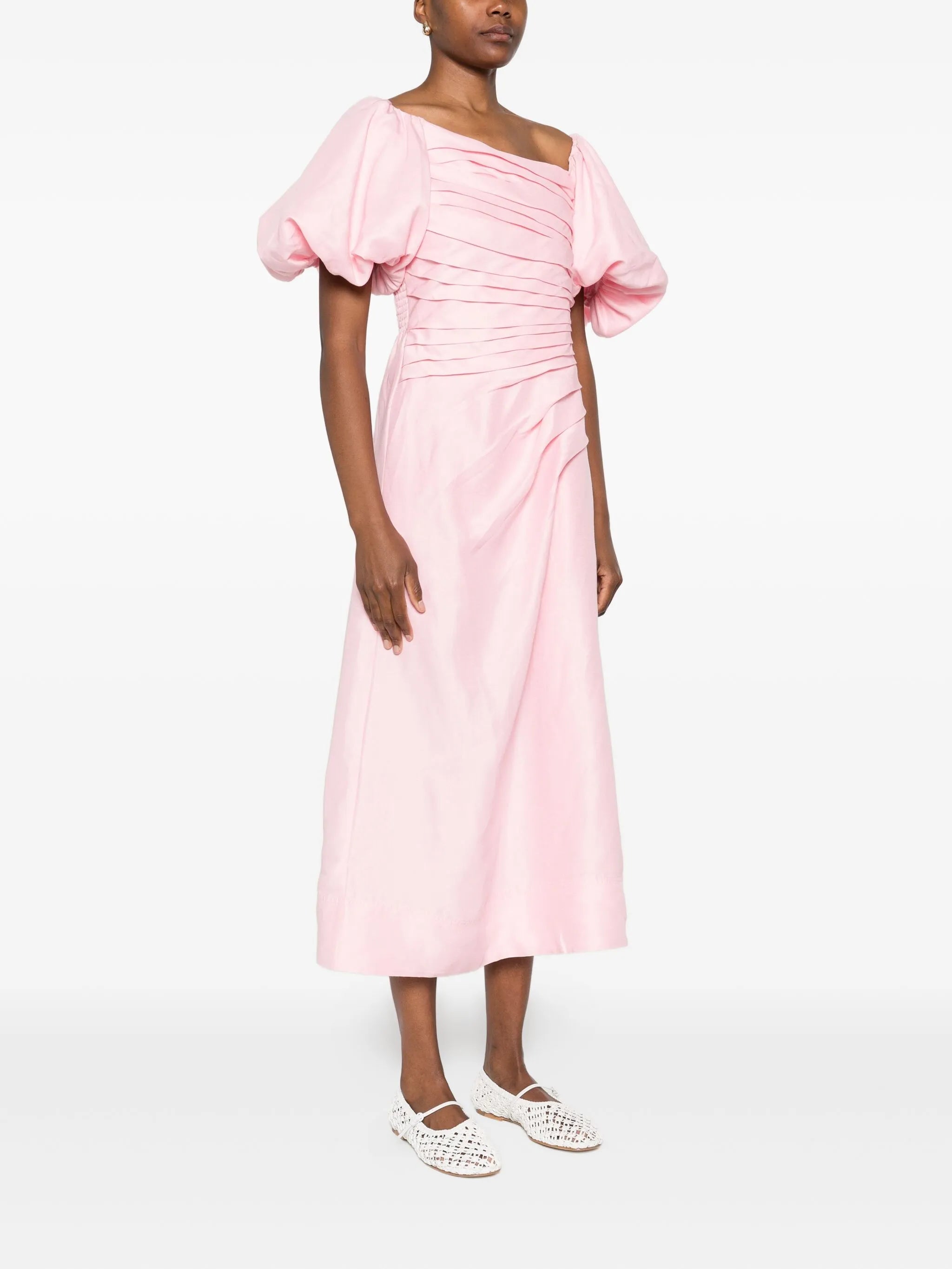 Cadence dress