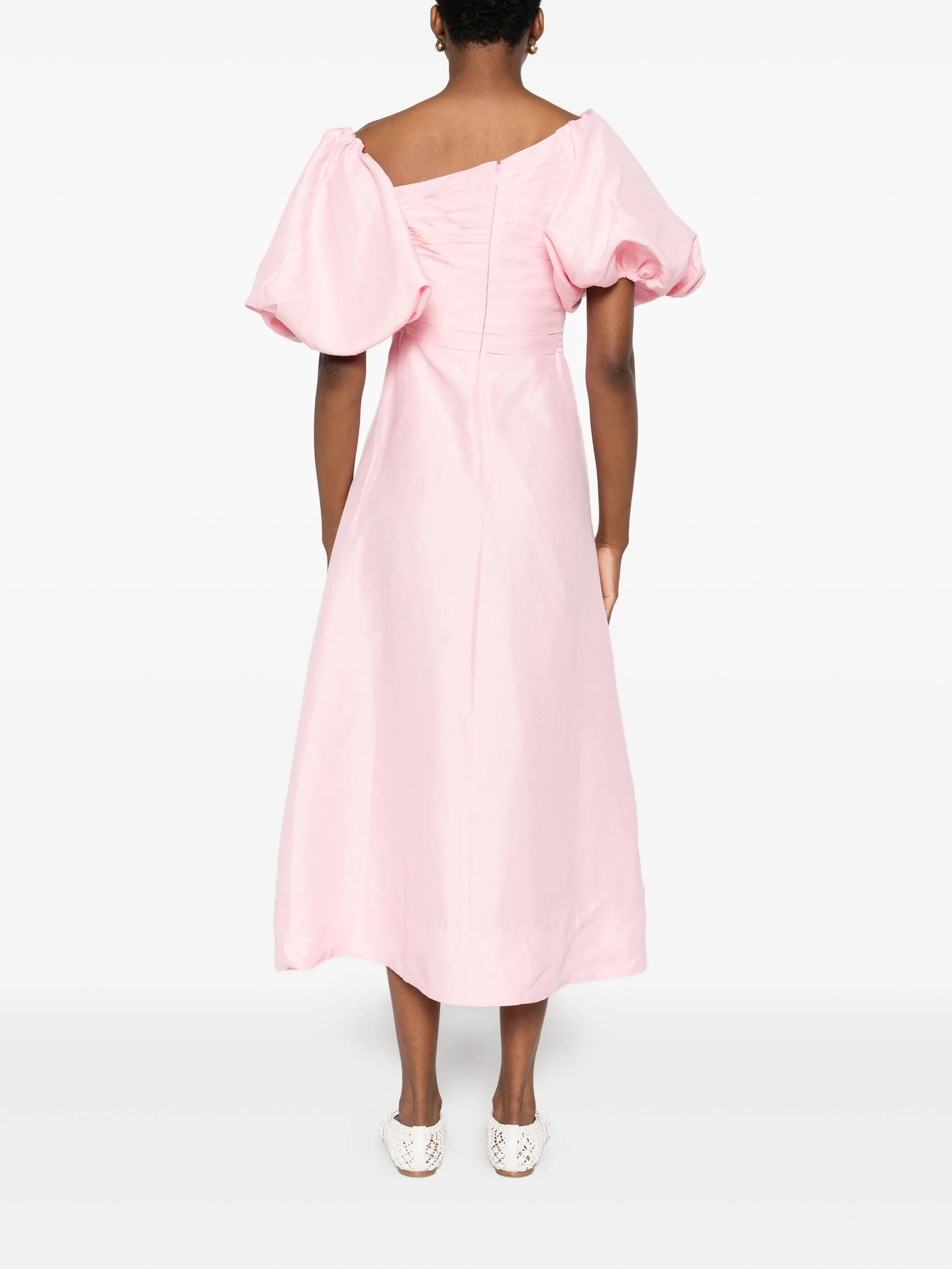 Cadence dress
