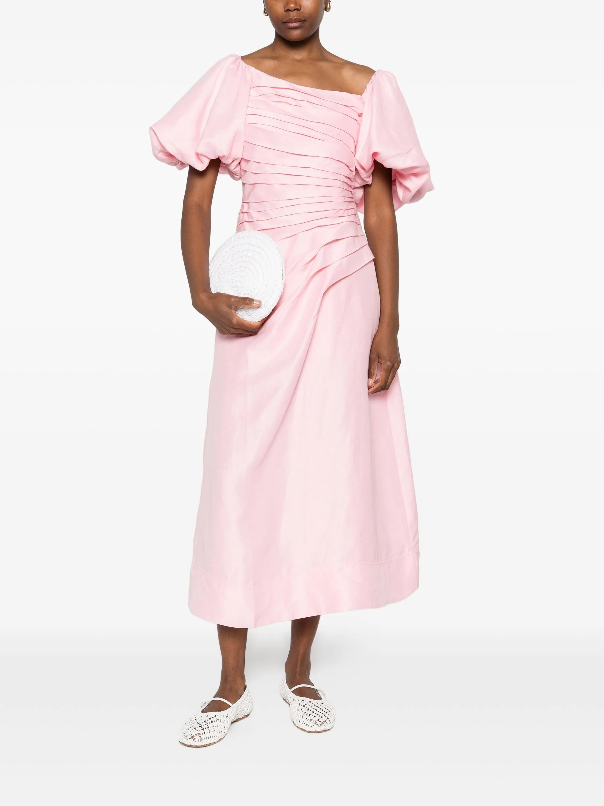 Cadence dress