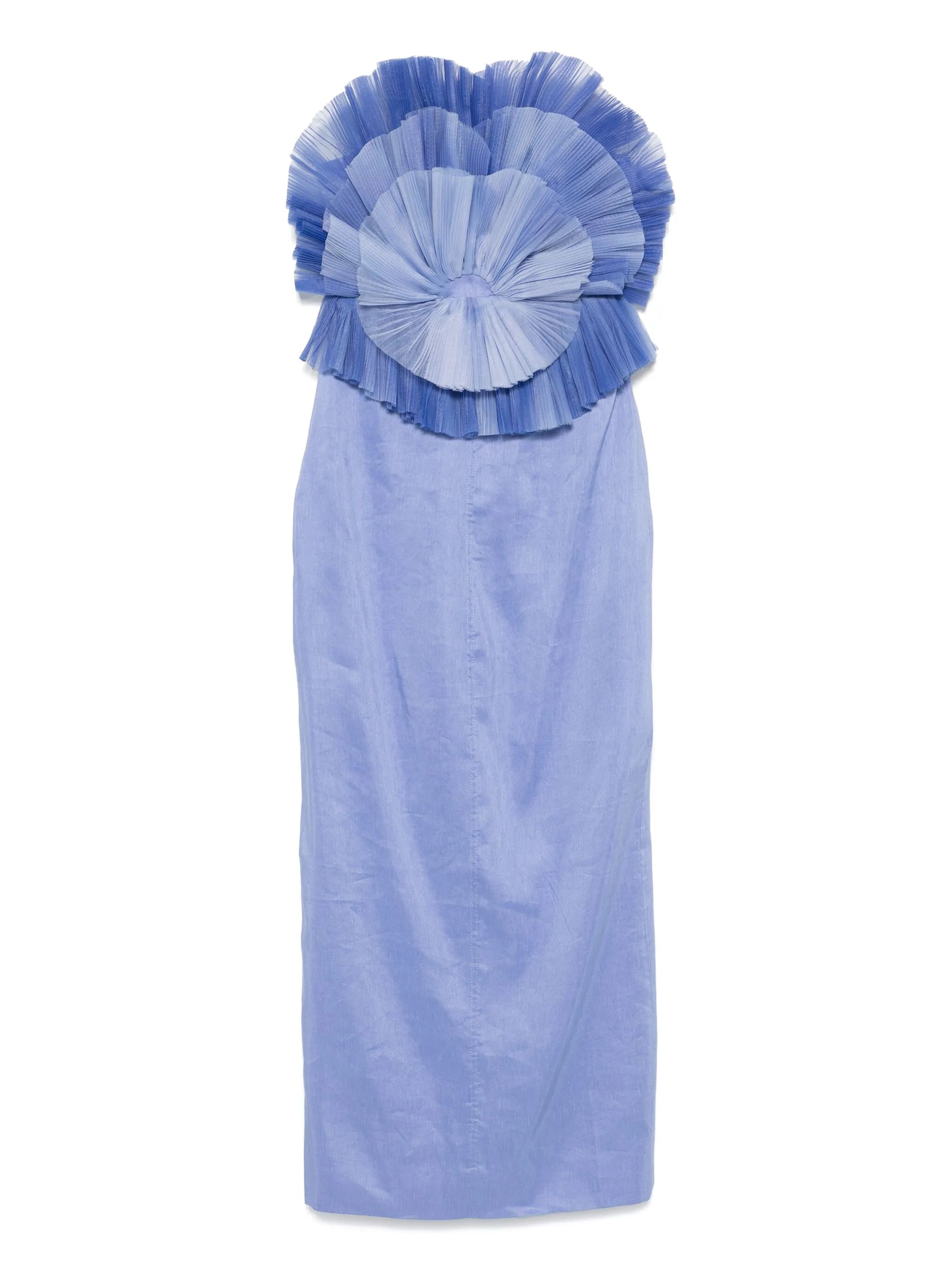 Kira midi dress