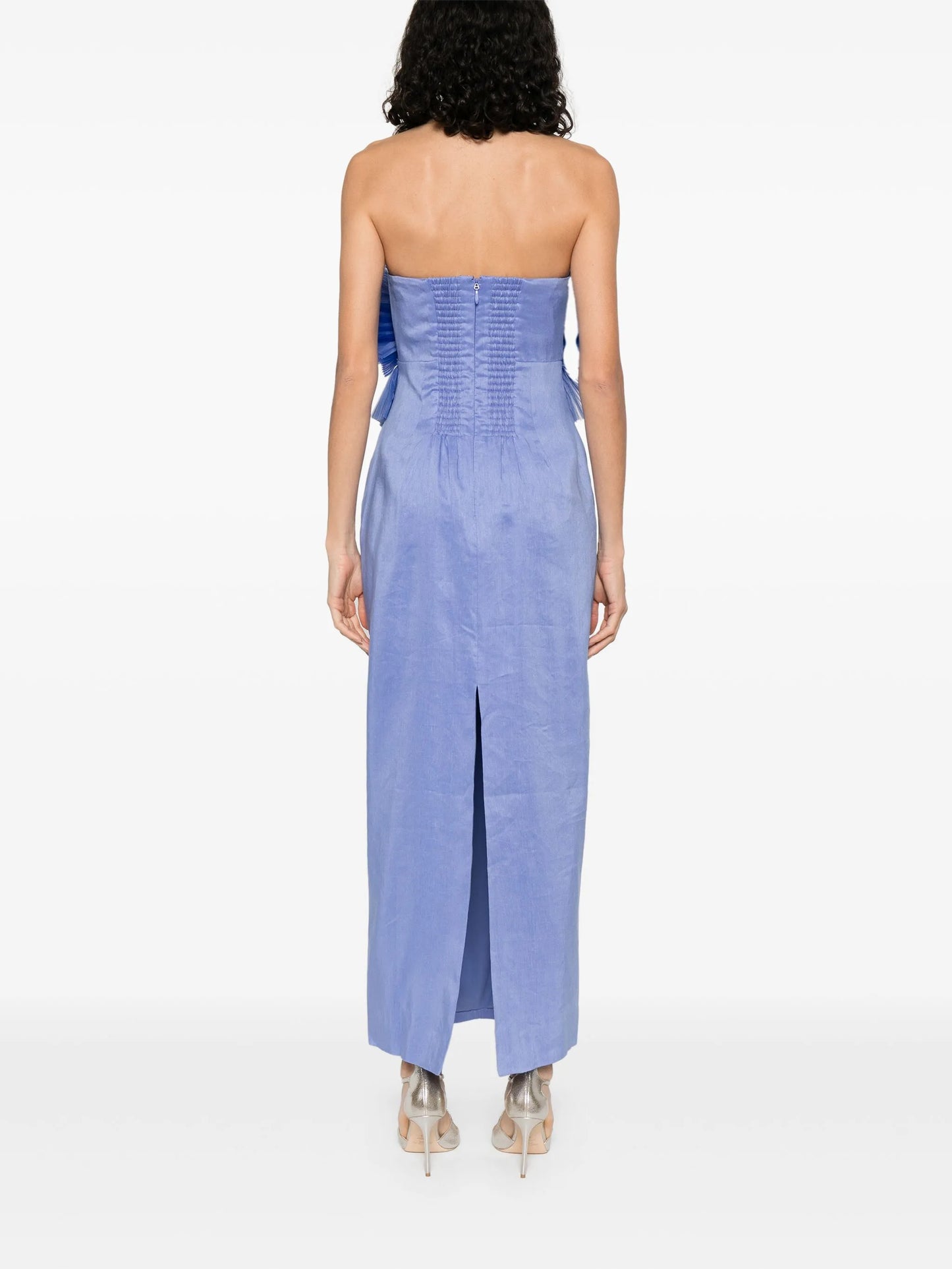 Kira midi dress