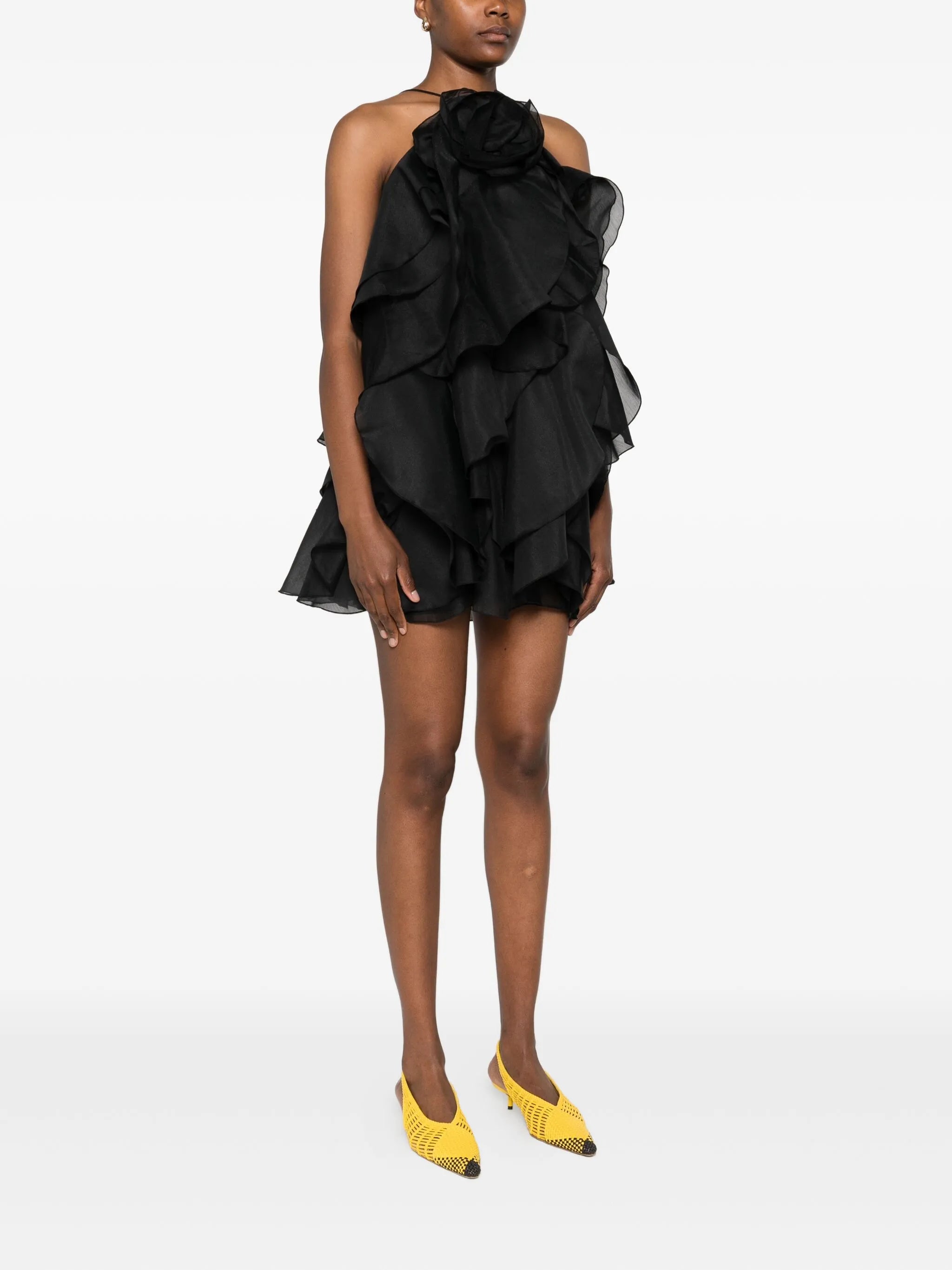 Pandorea mini dress