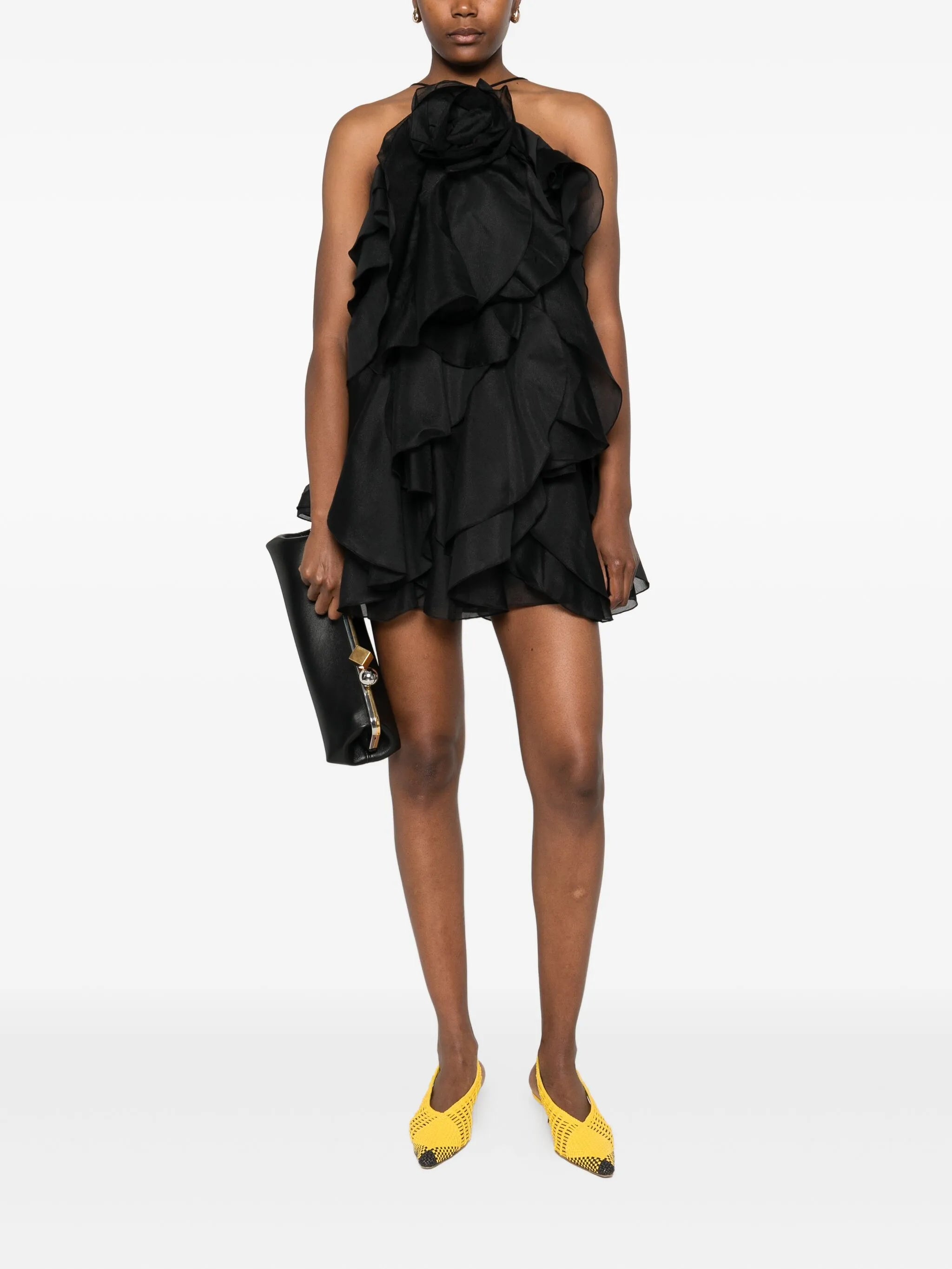 Pandorea mini dress