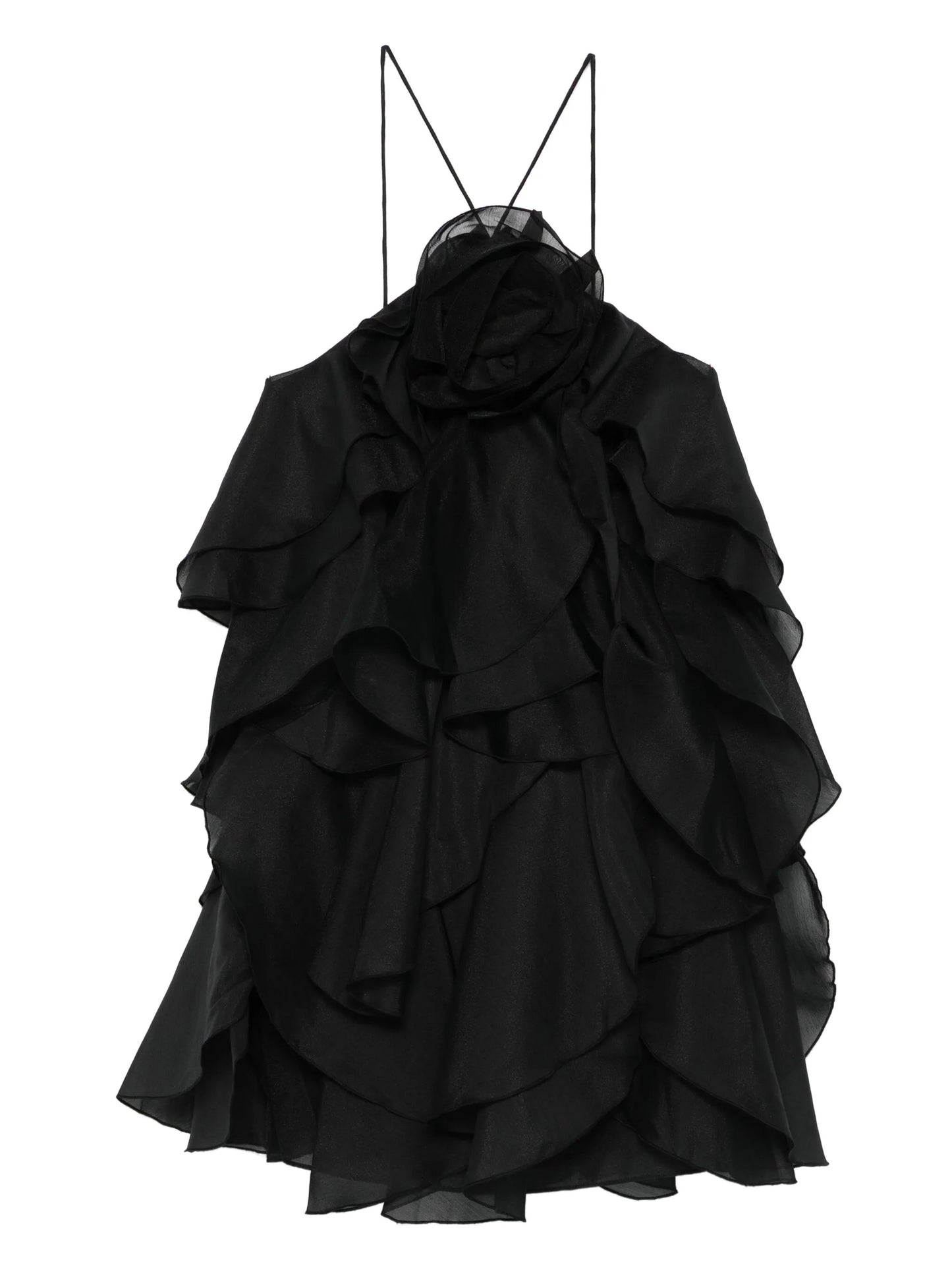 Pandorea mini dress