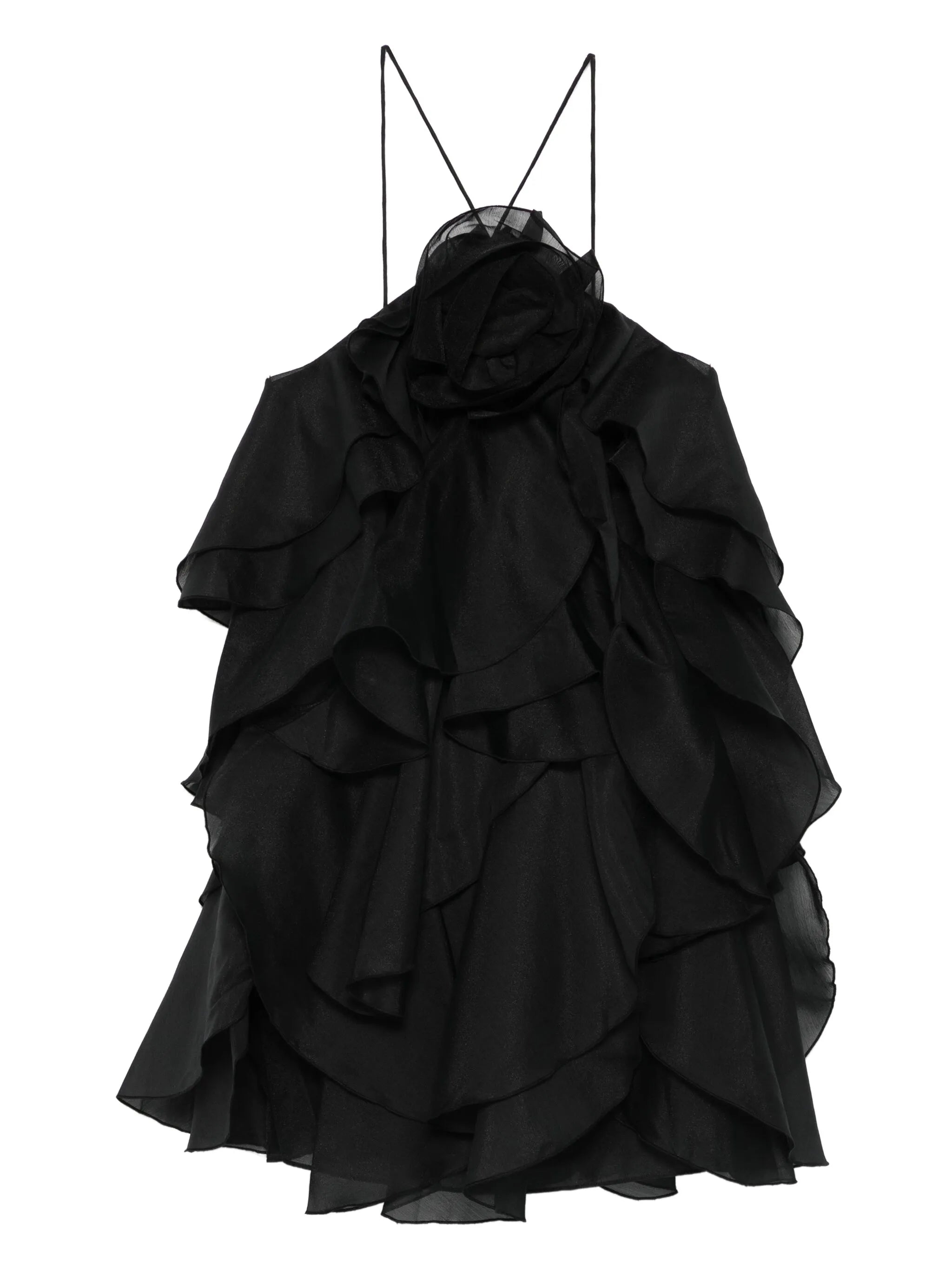 Pandorea mini dress