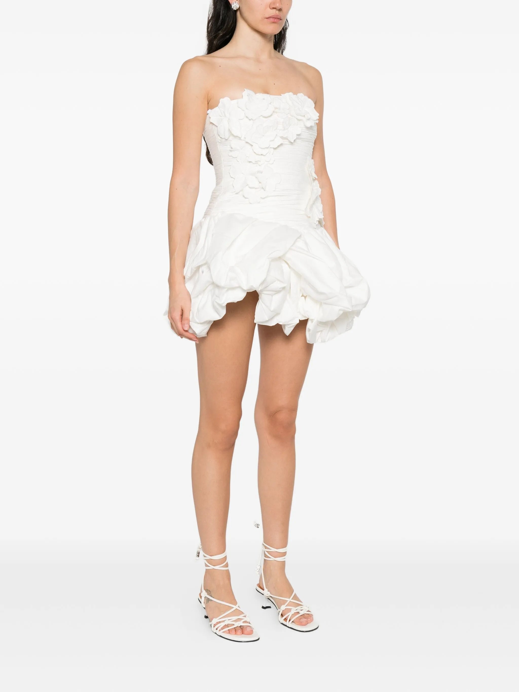 Splendour mini dress