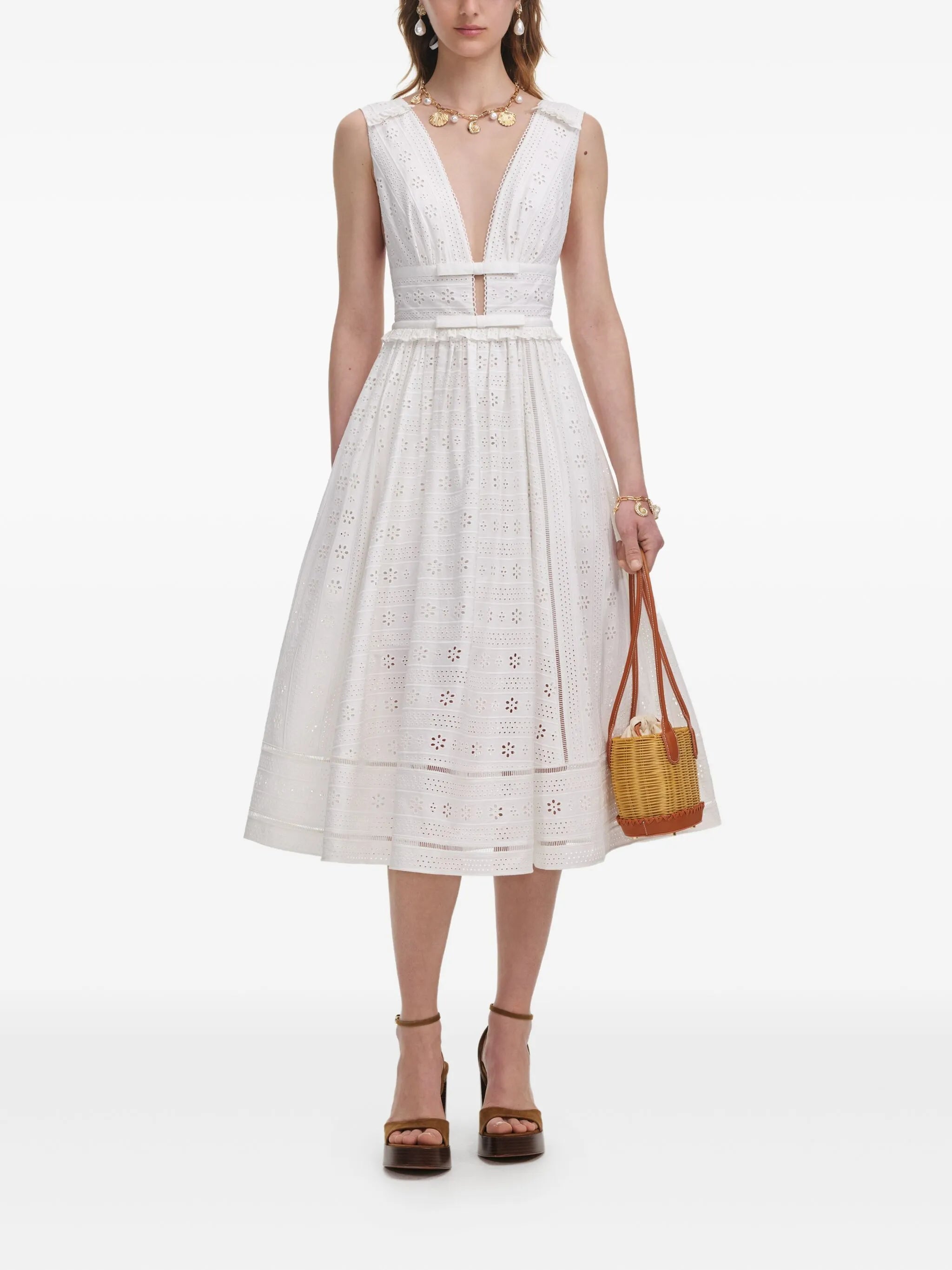cotton dress