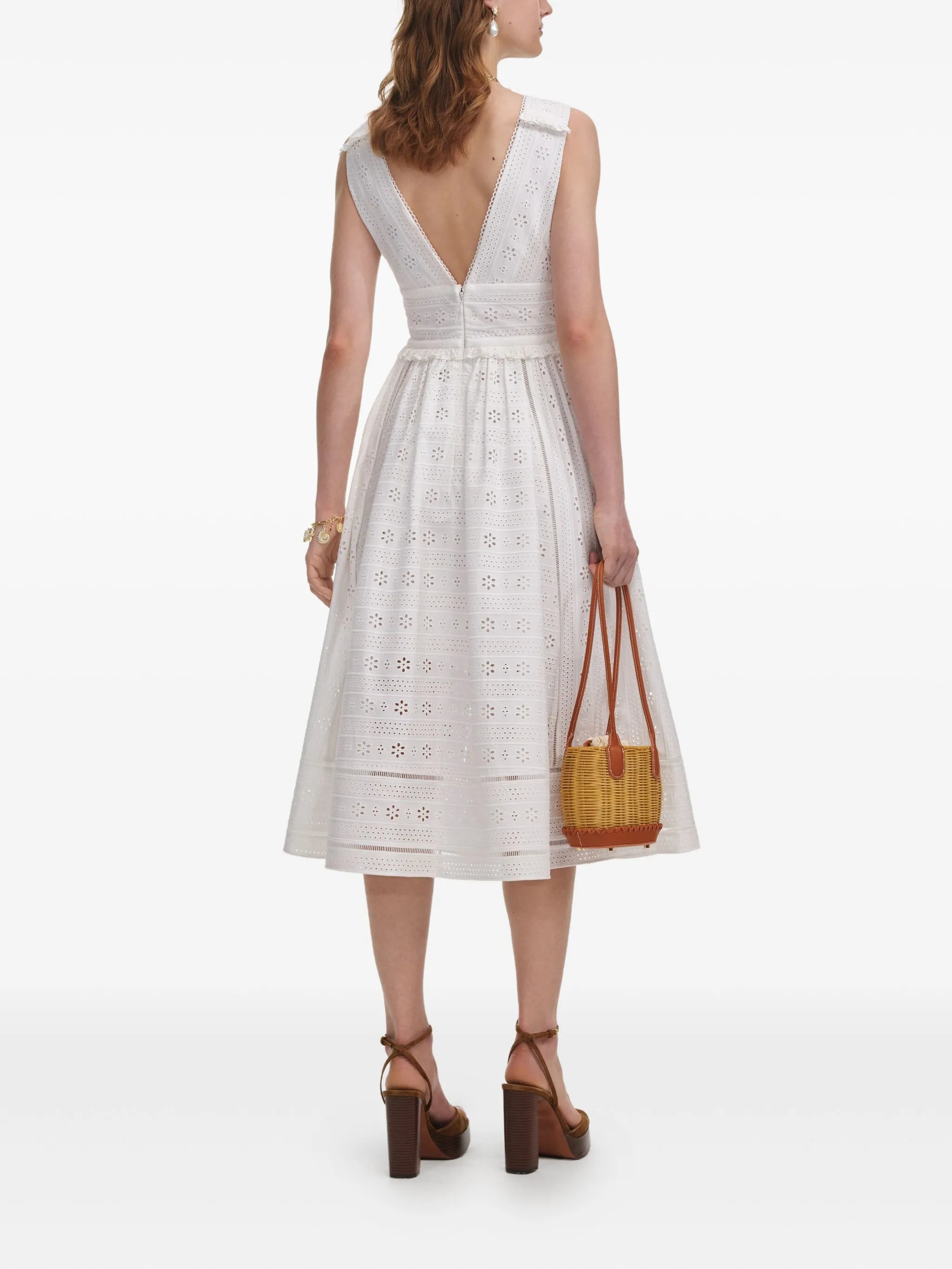 cotton dress