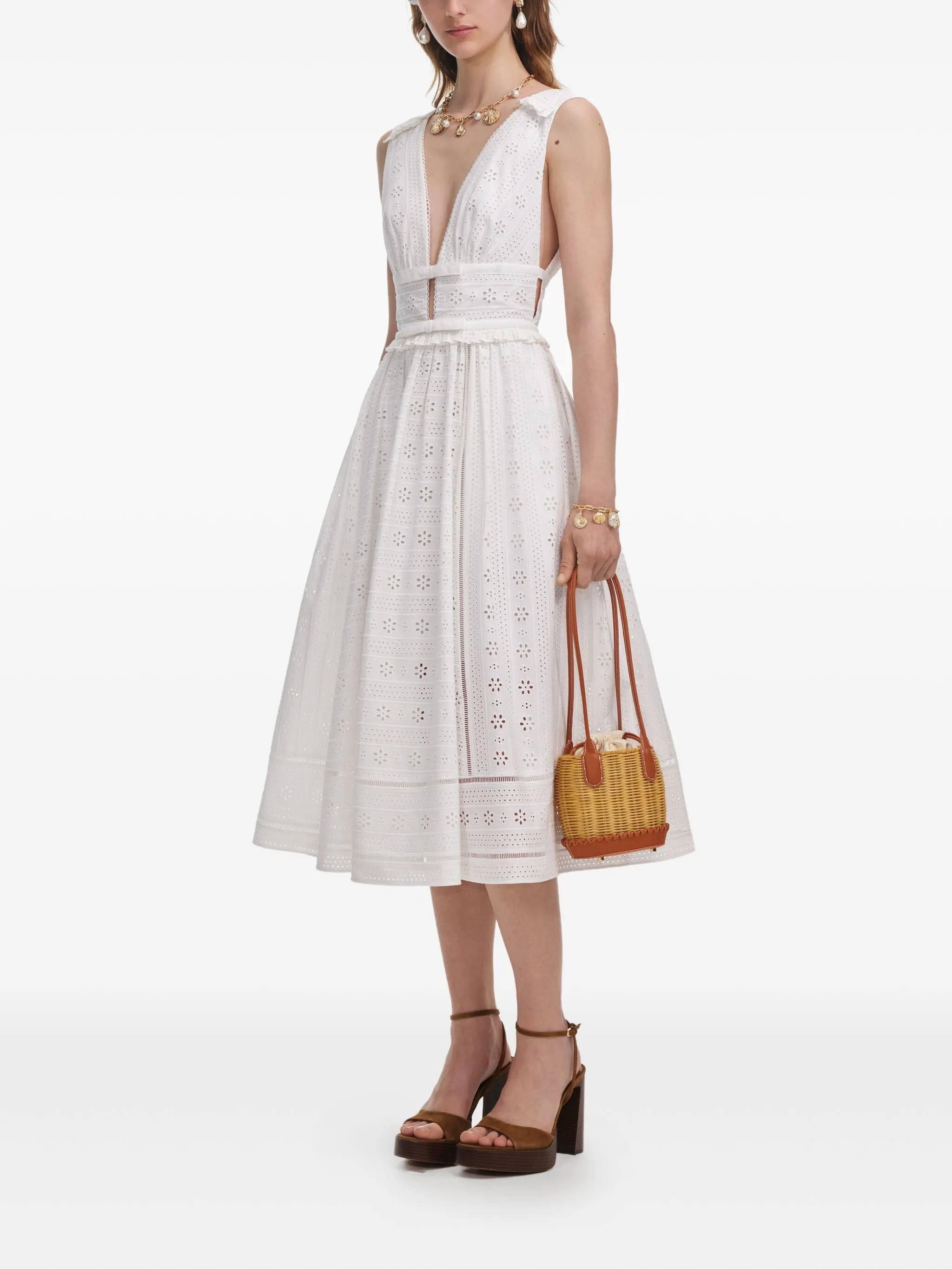 cotton dress