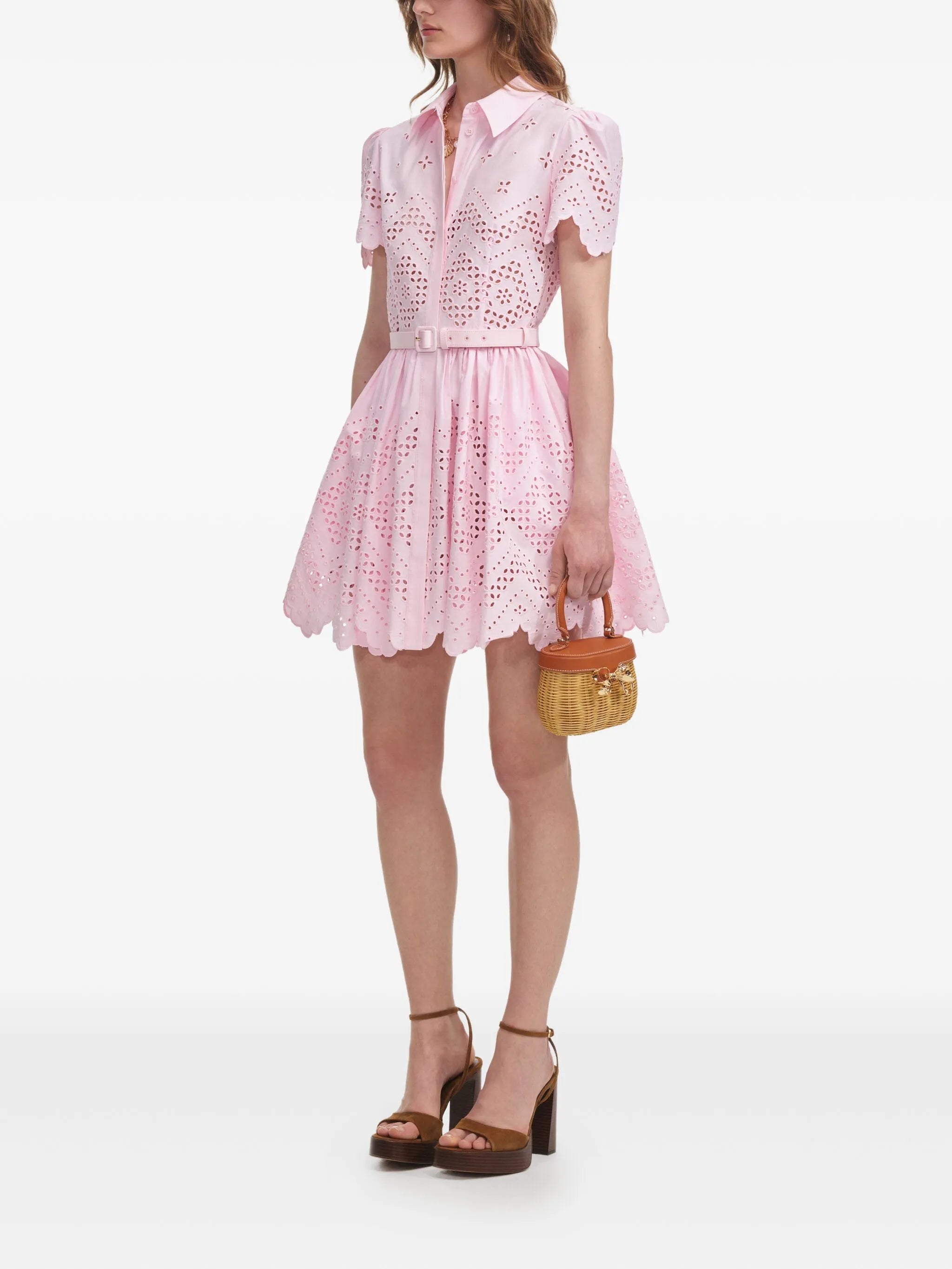 cotton dress