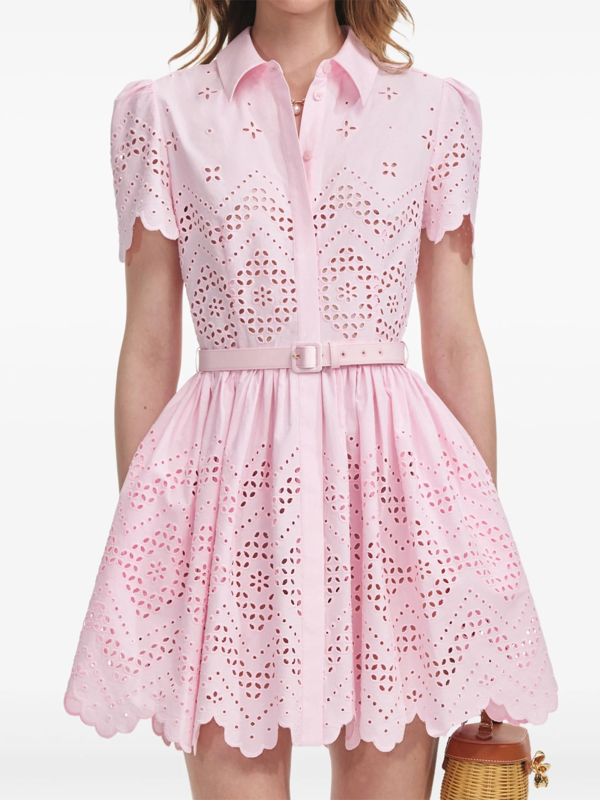 cotton dress