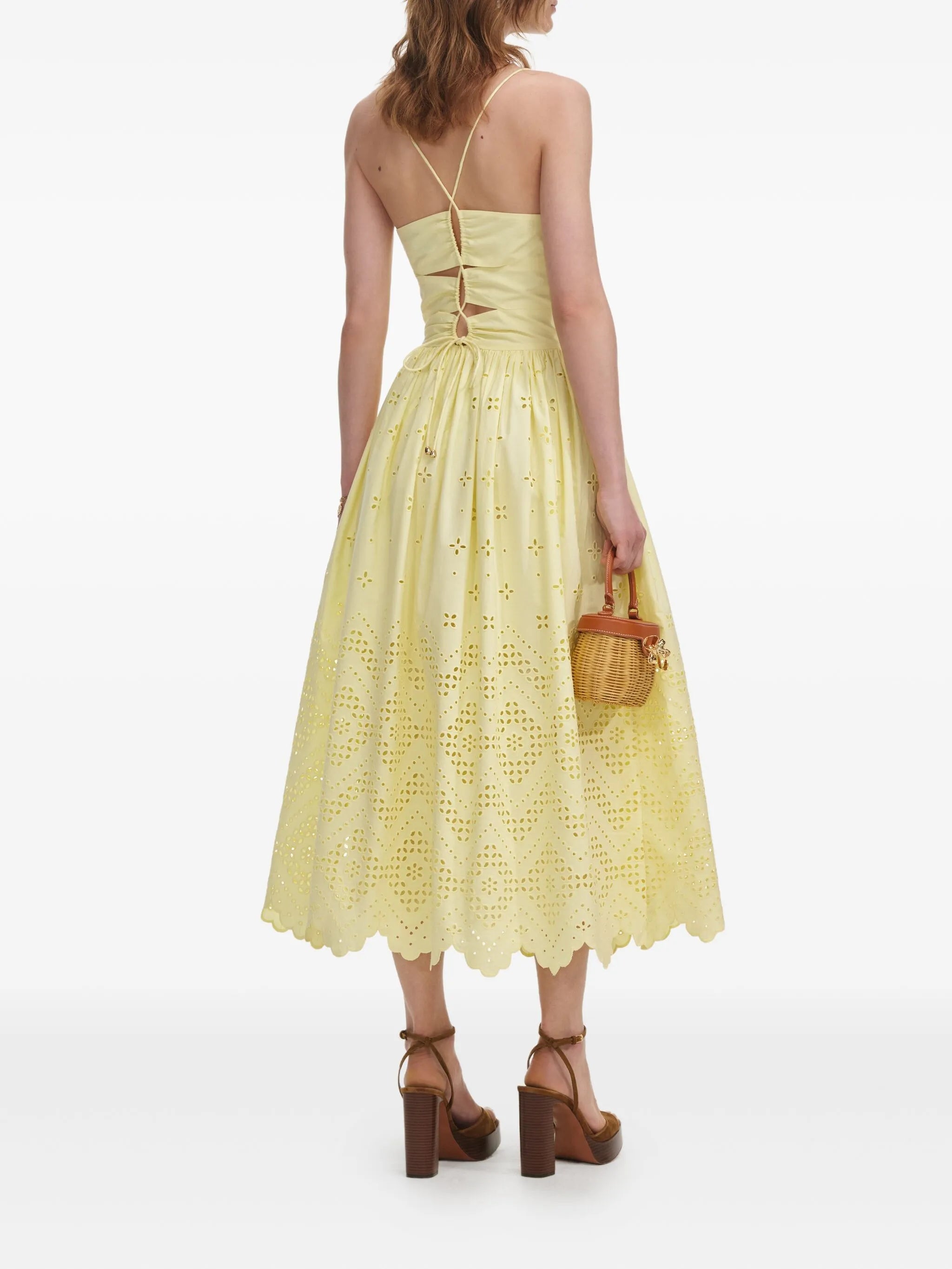 cotton dress