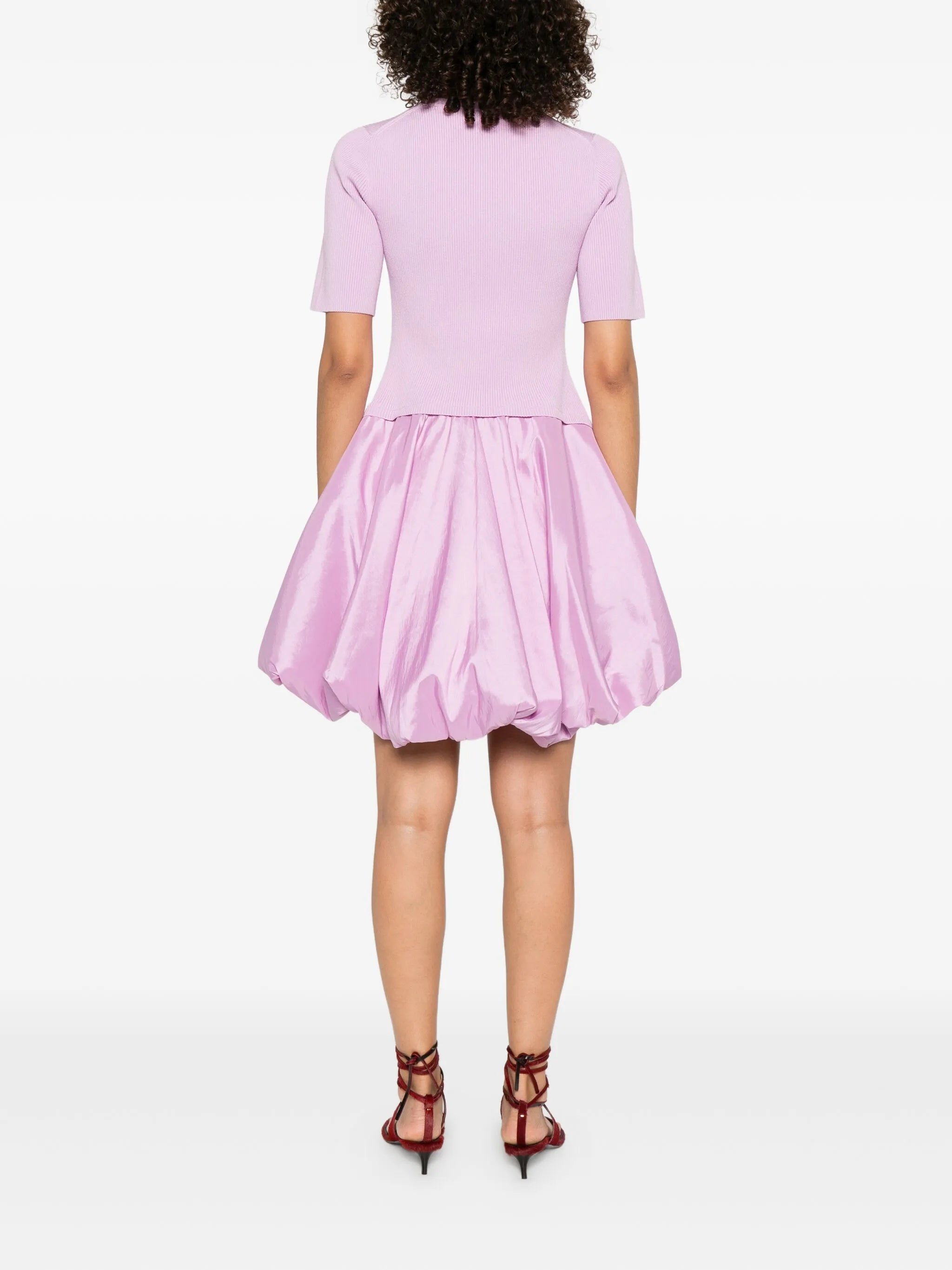 Kenny mini dress