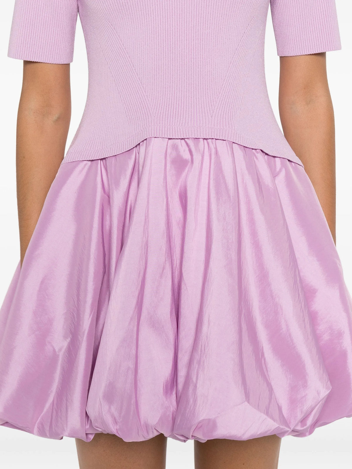 Kenny mini dress