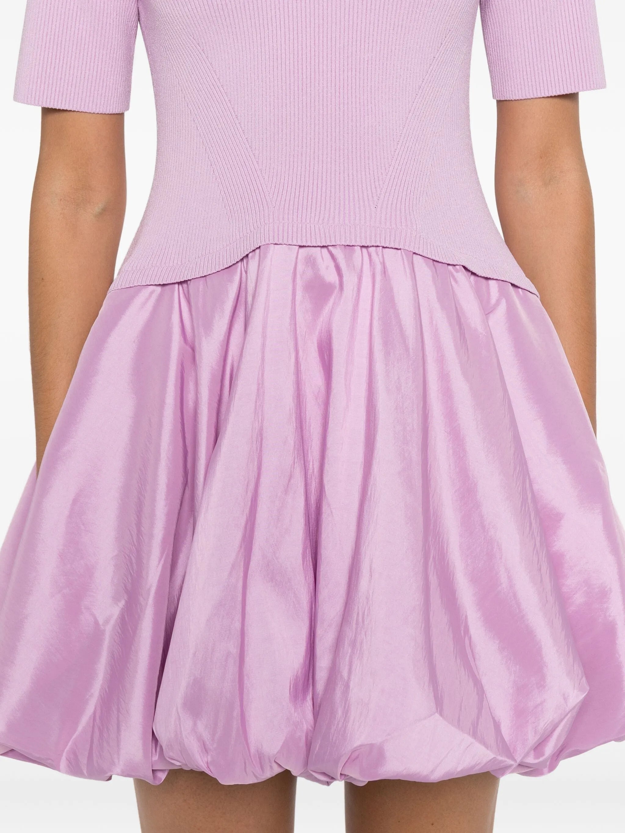 Kenny mini dress