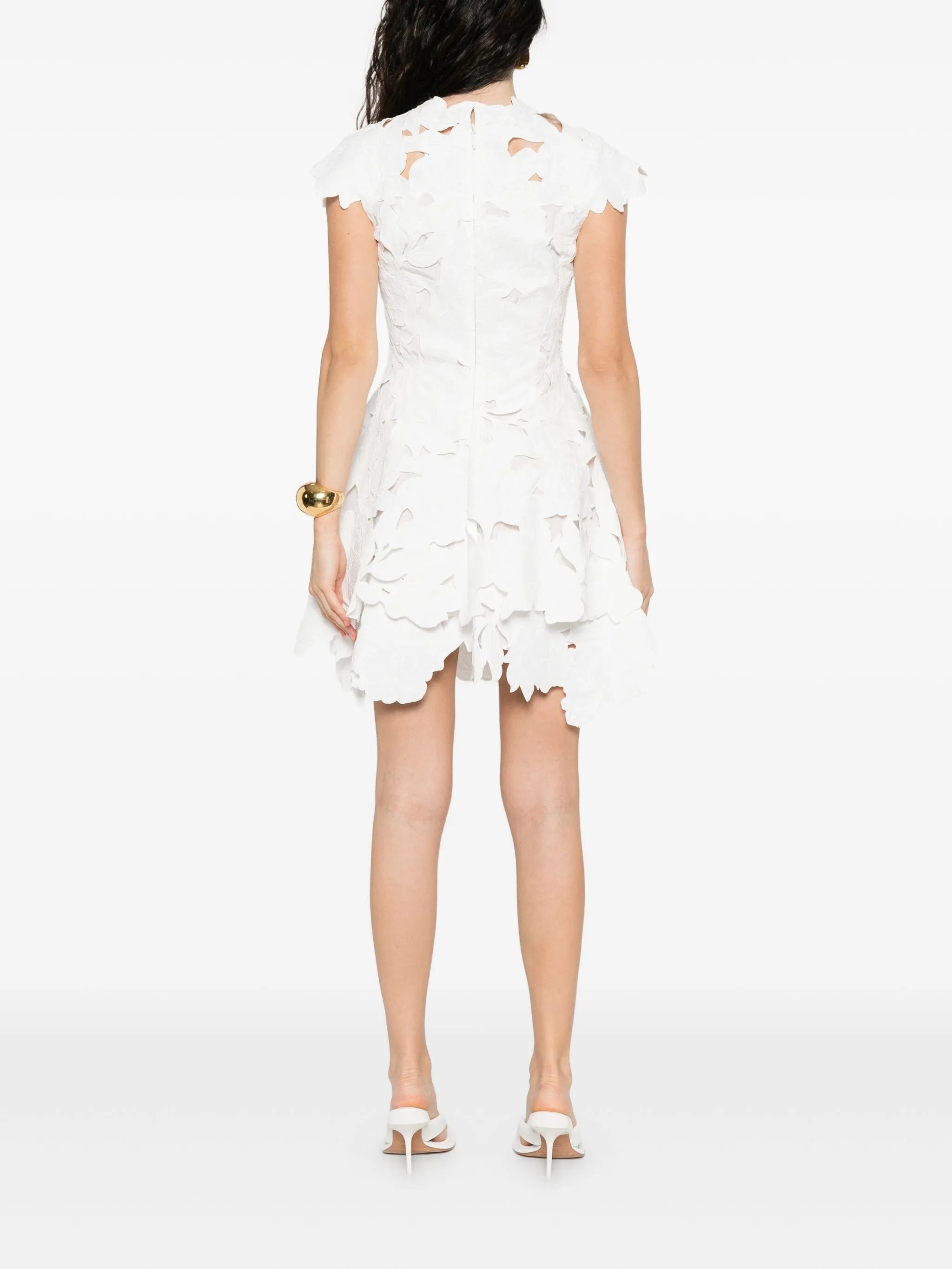 Holloway mini dress
