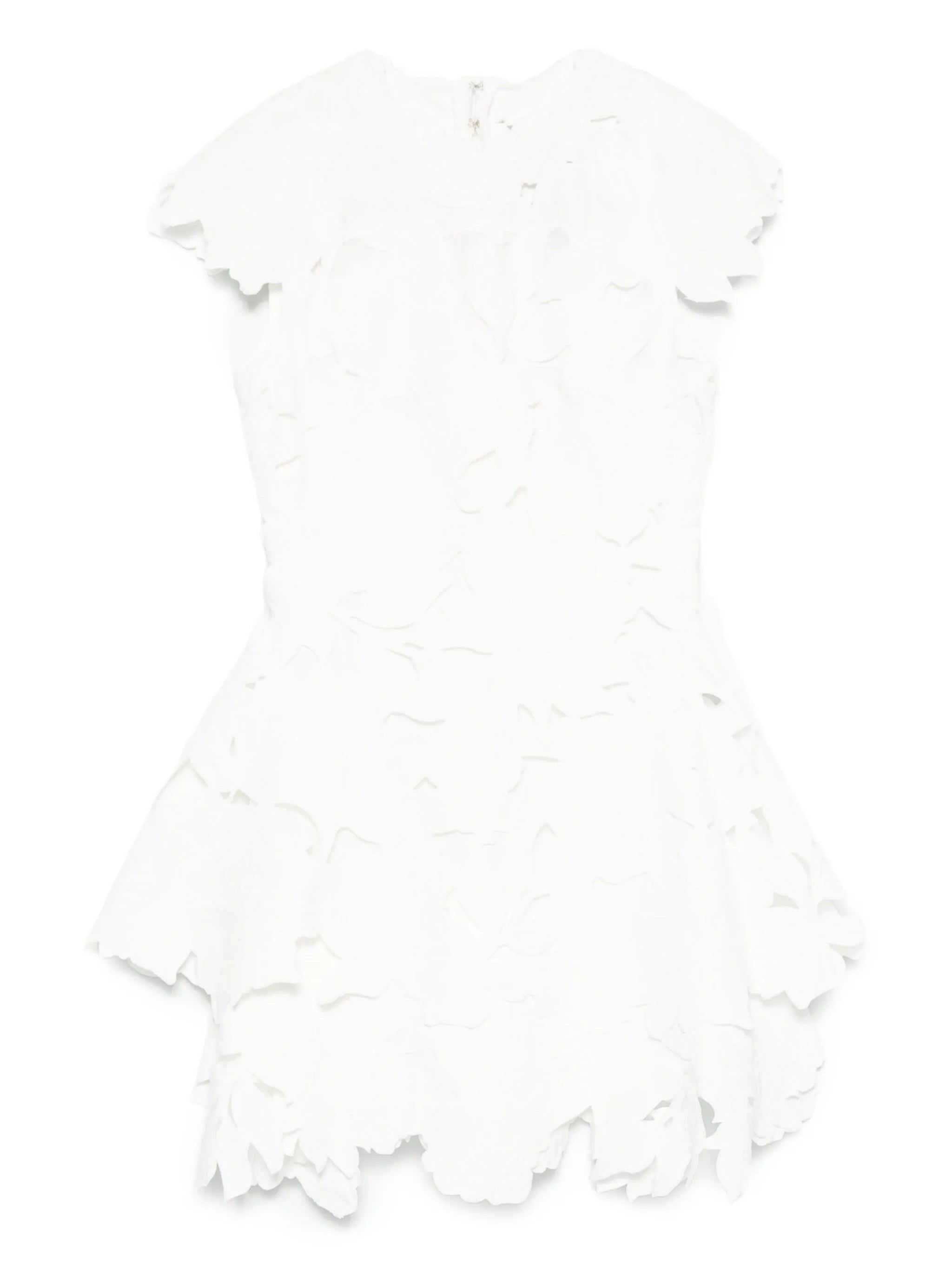 Holloway mini dress